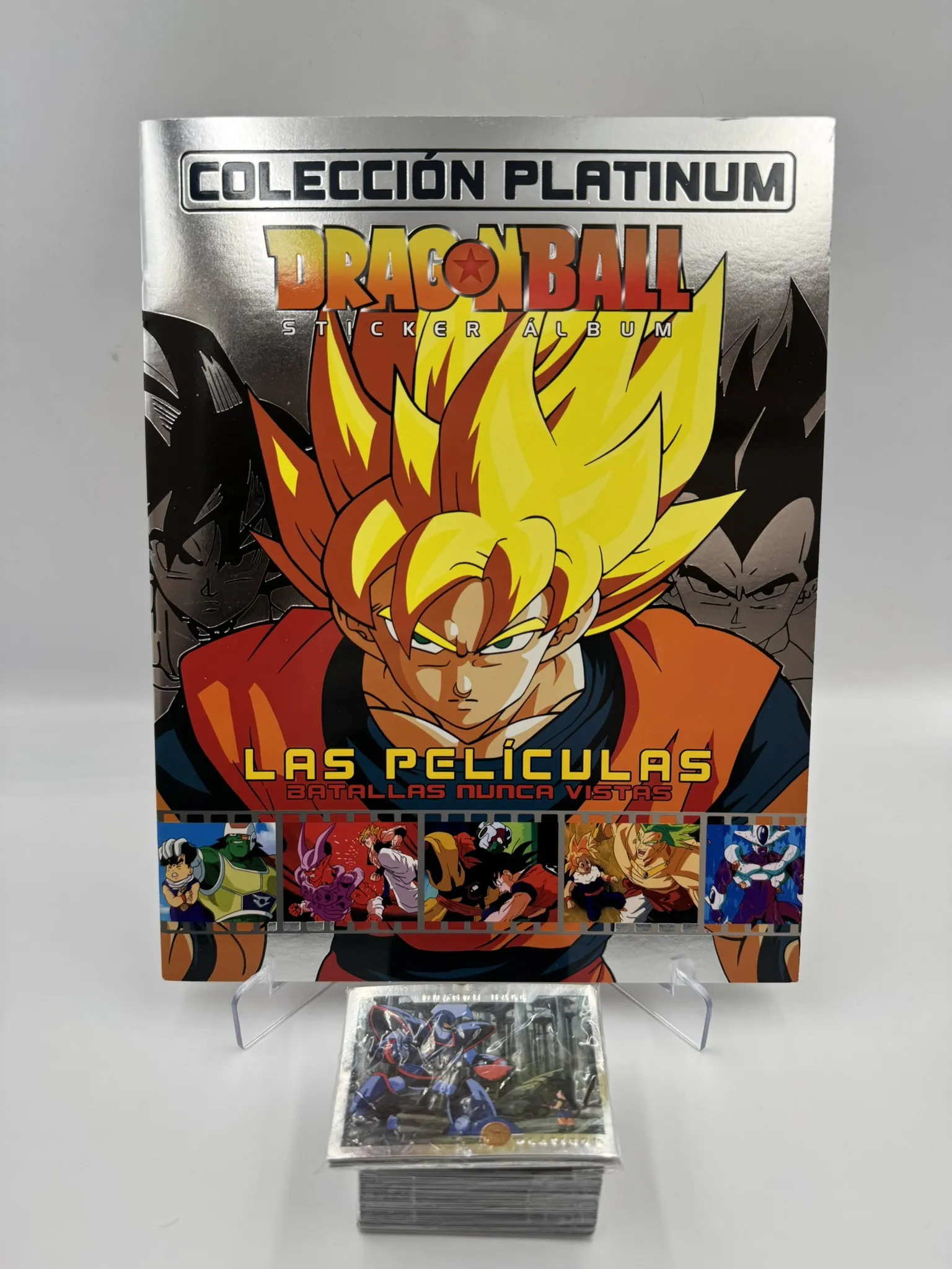 Dragon Ball - Las Películas