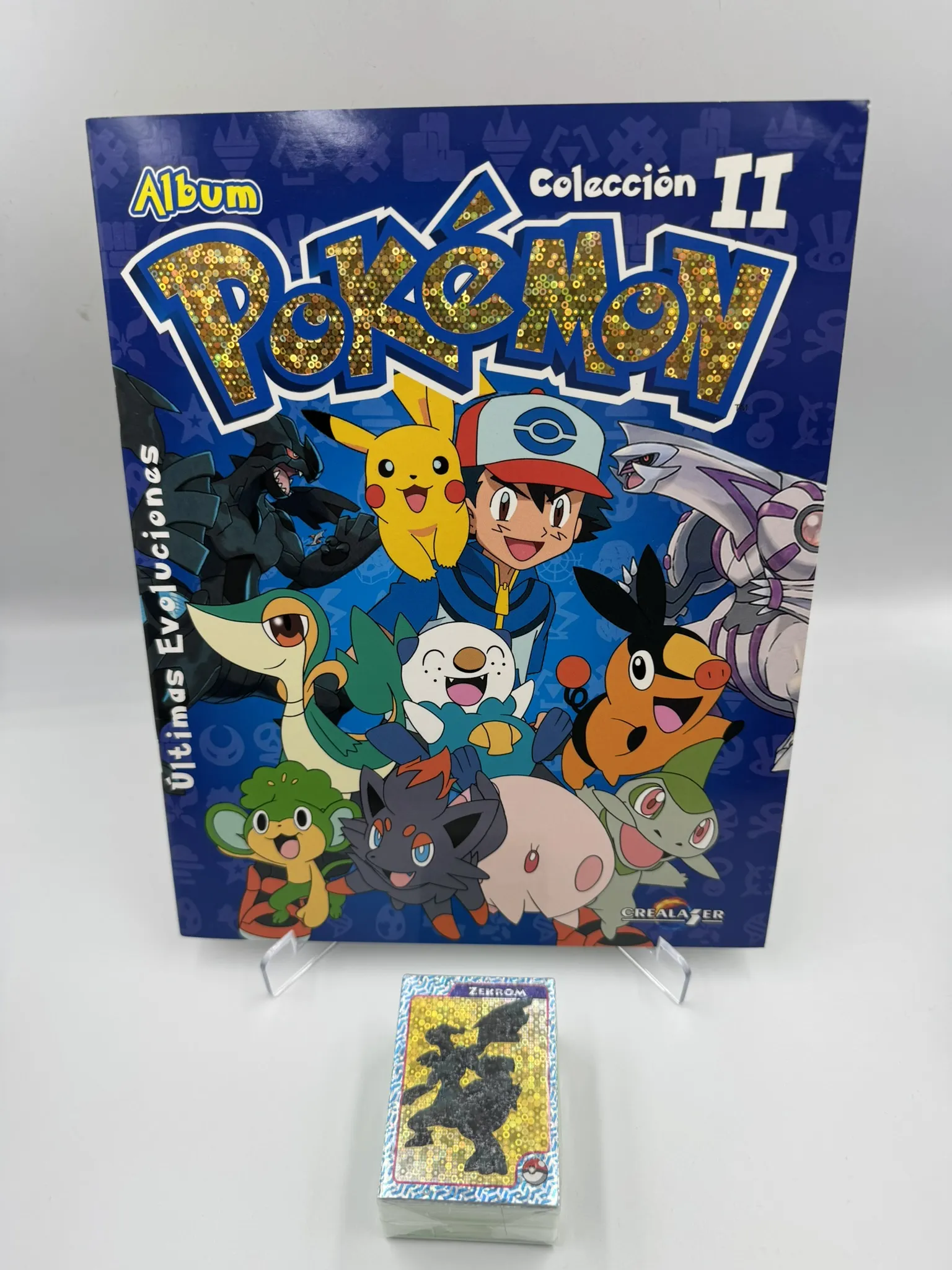 Pokemon - Colección II
