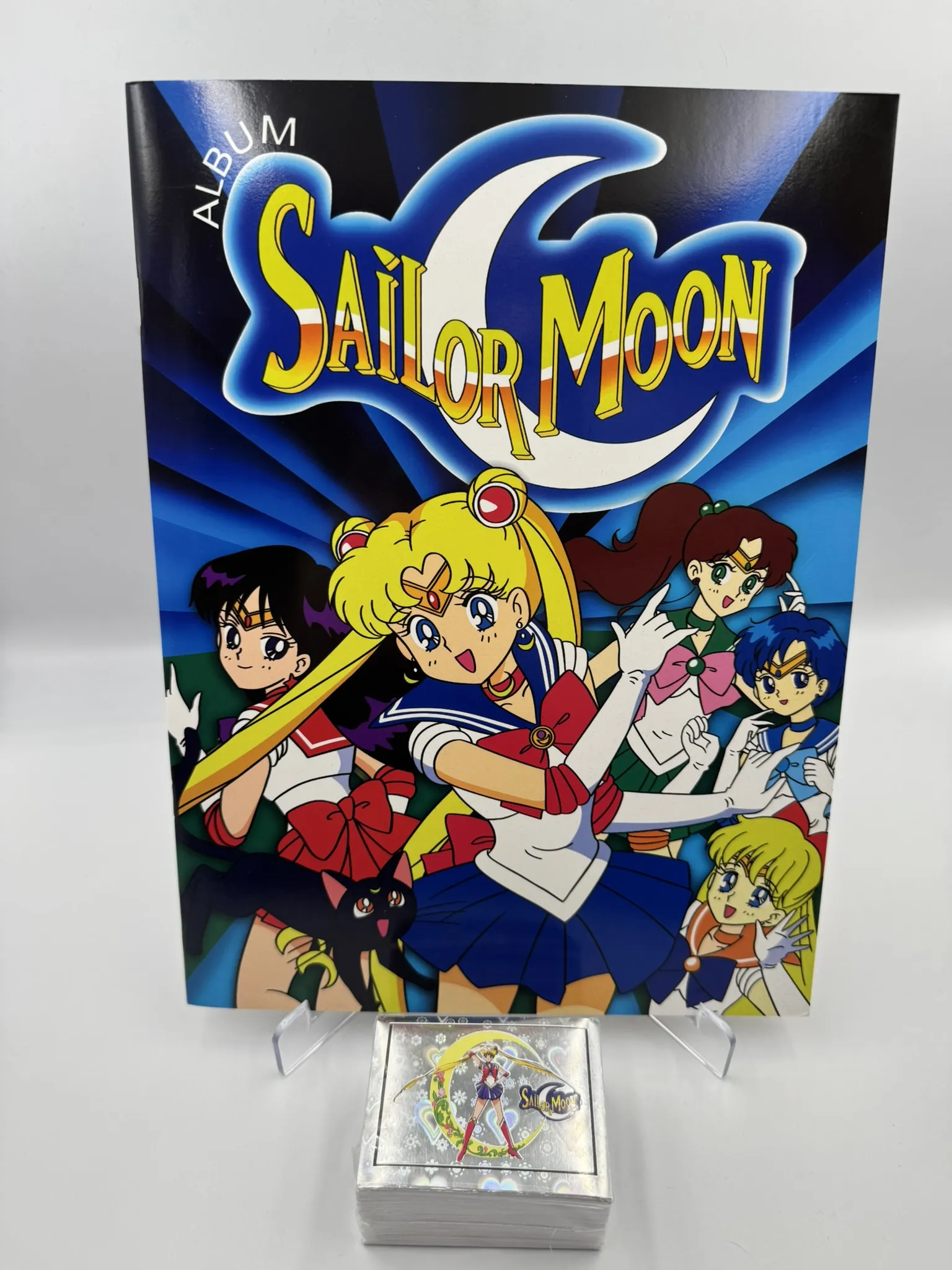 Sailor Moon