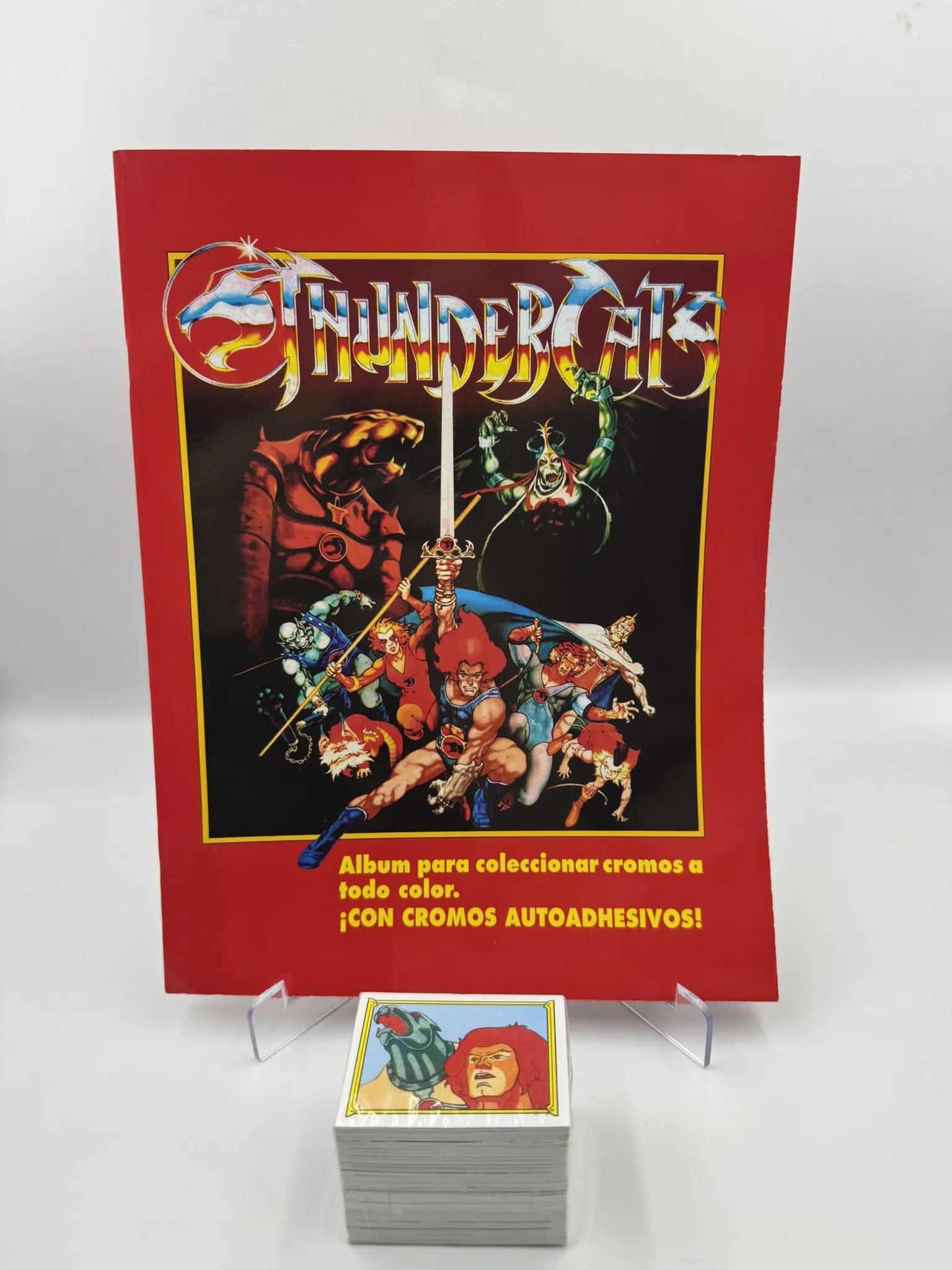 ThunderCats