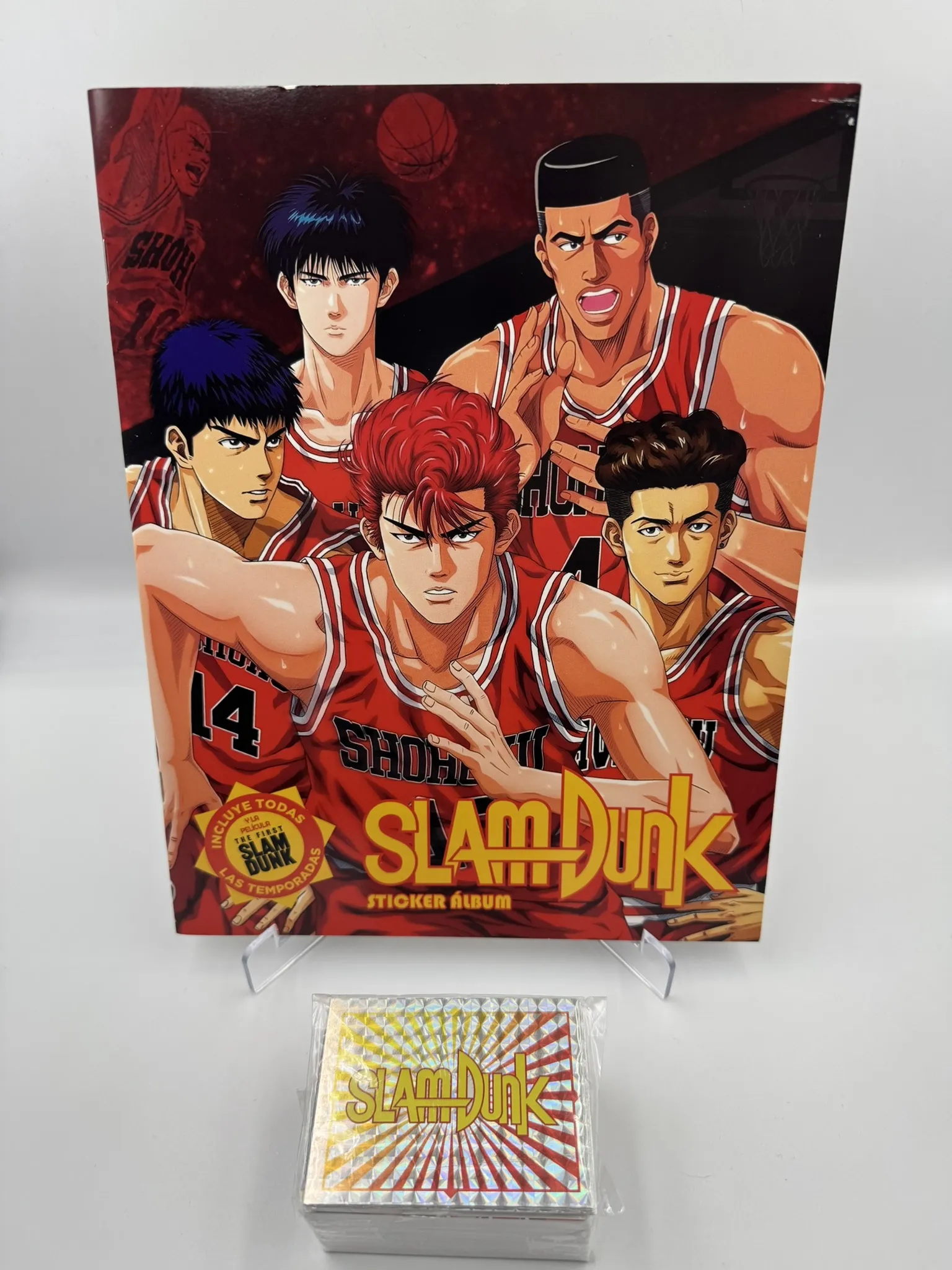 Slam Dunk