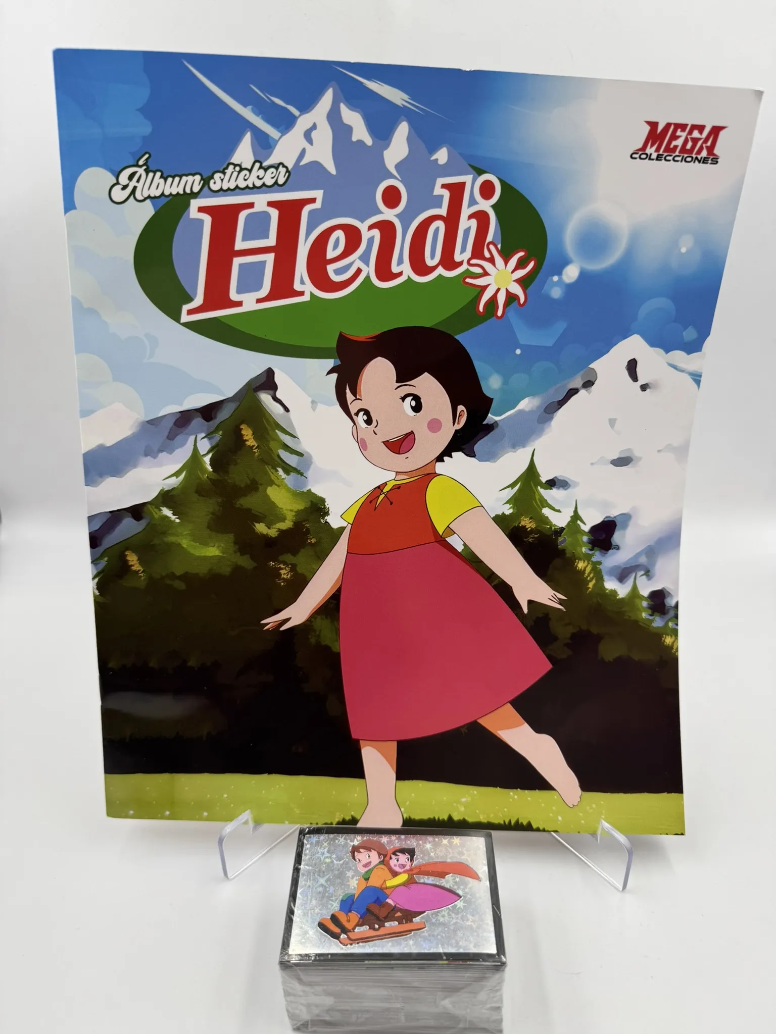 Heidi