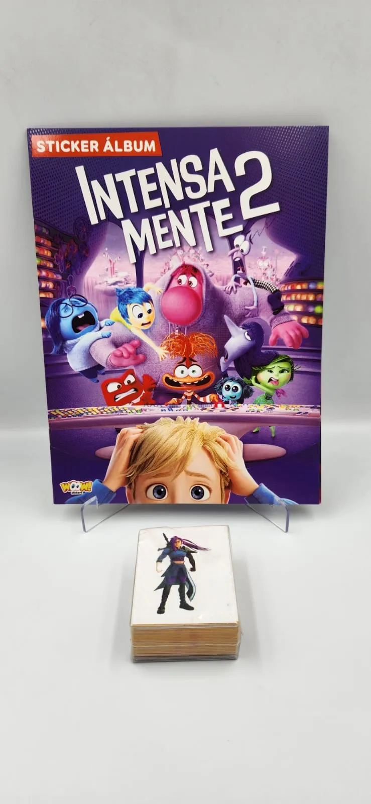 Intensamente 2