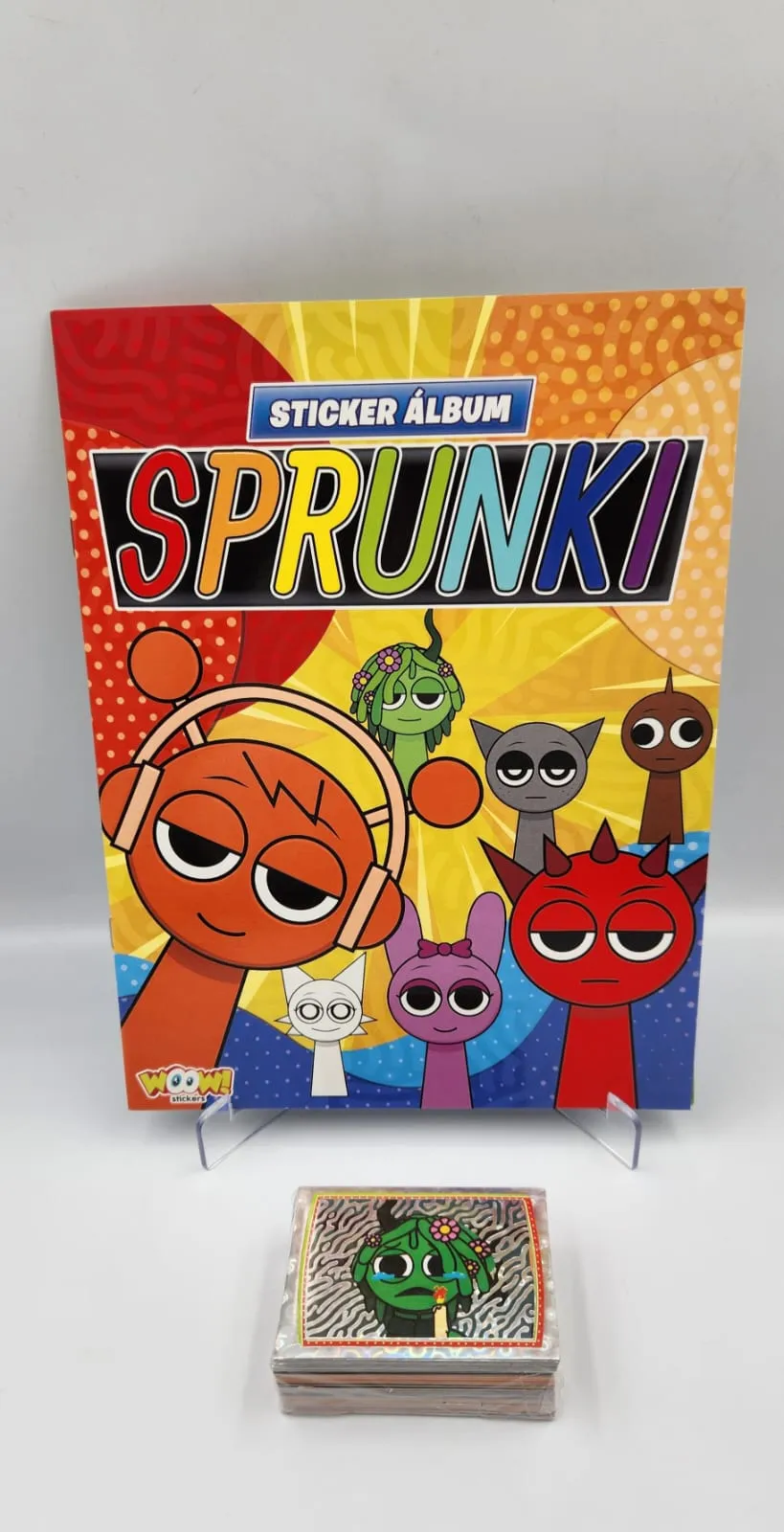 Sprunki