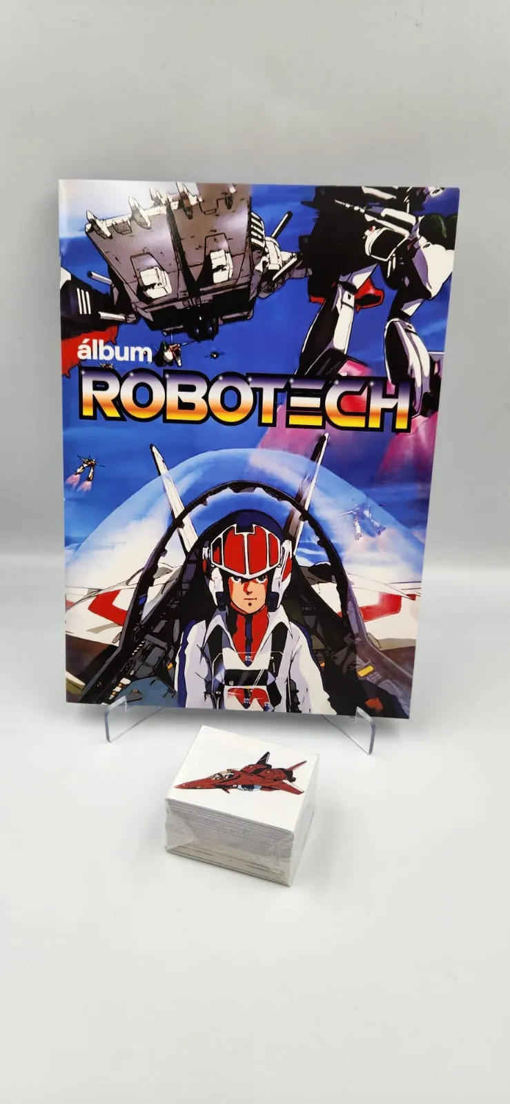 Robotech