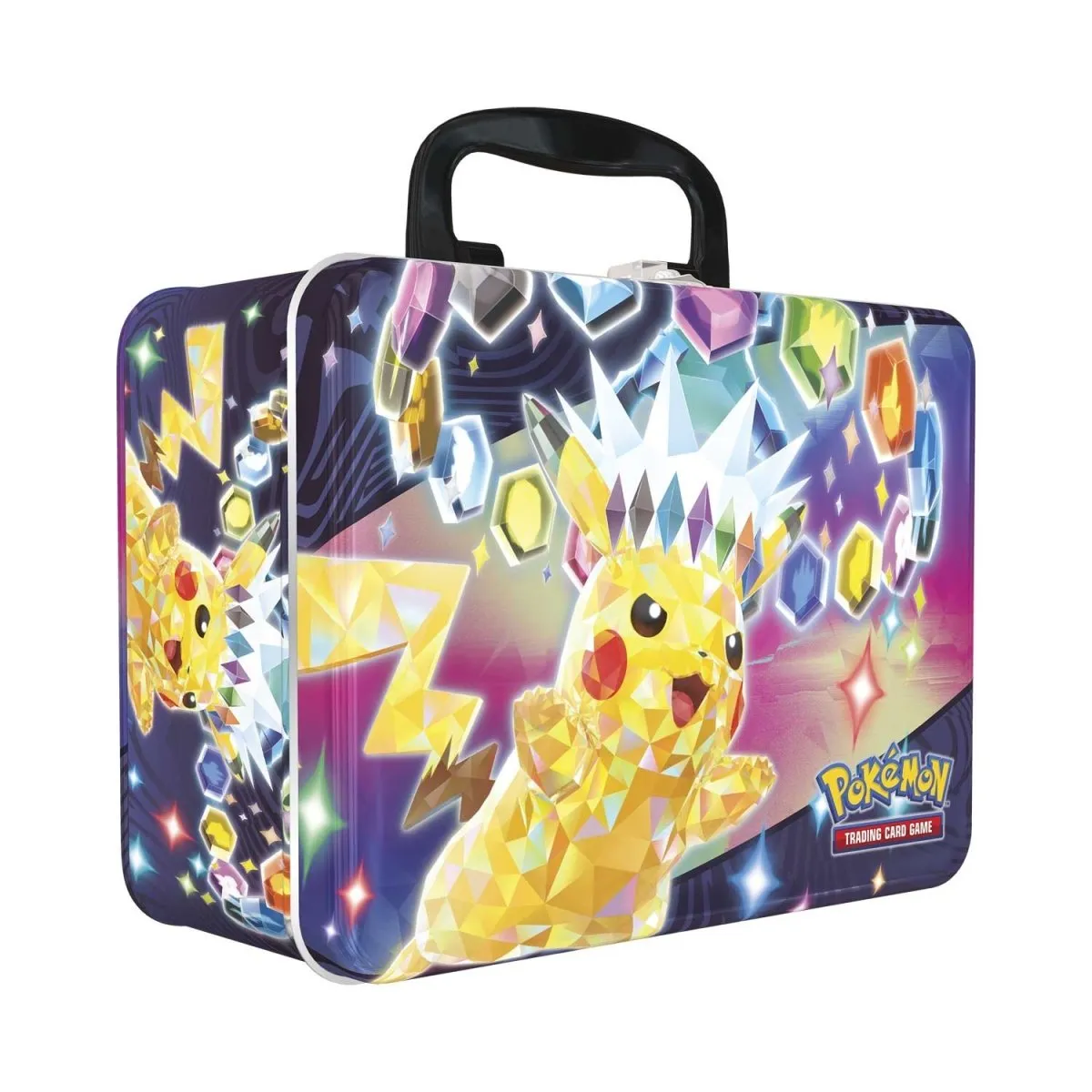 Collector Chest Box - Fall 2024