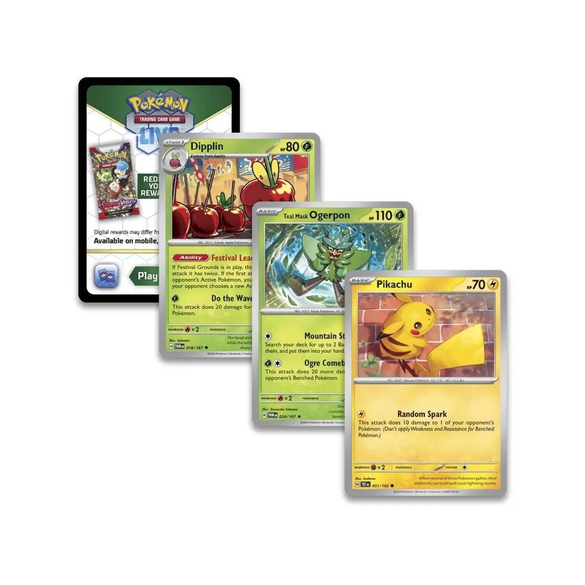 Collector Chest Box - Fall 2024
