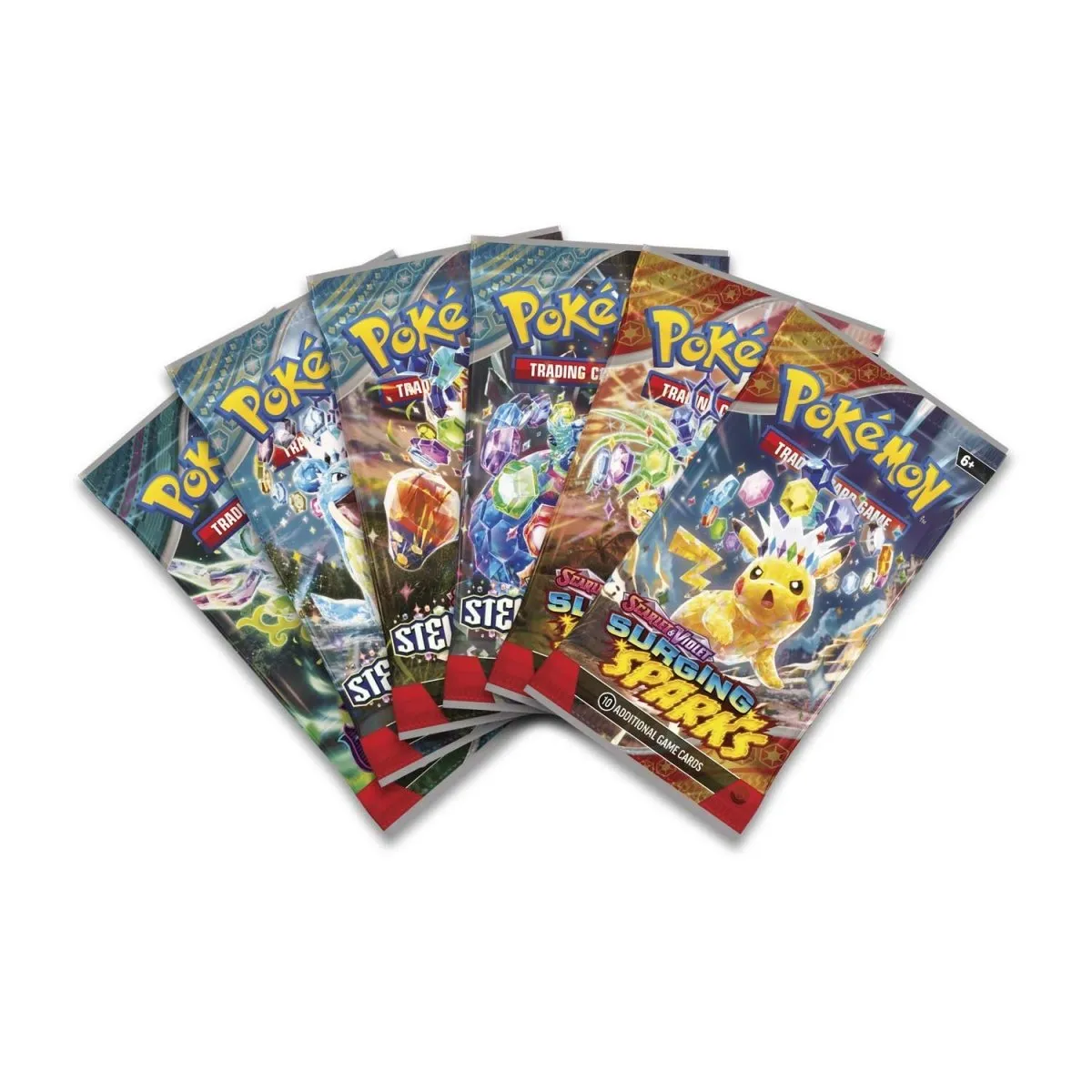 Collector Chest Box - Fall 2024
