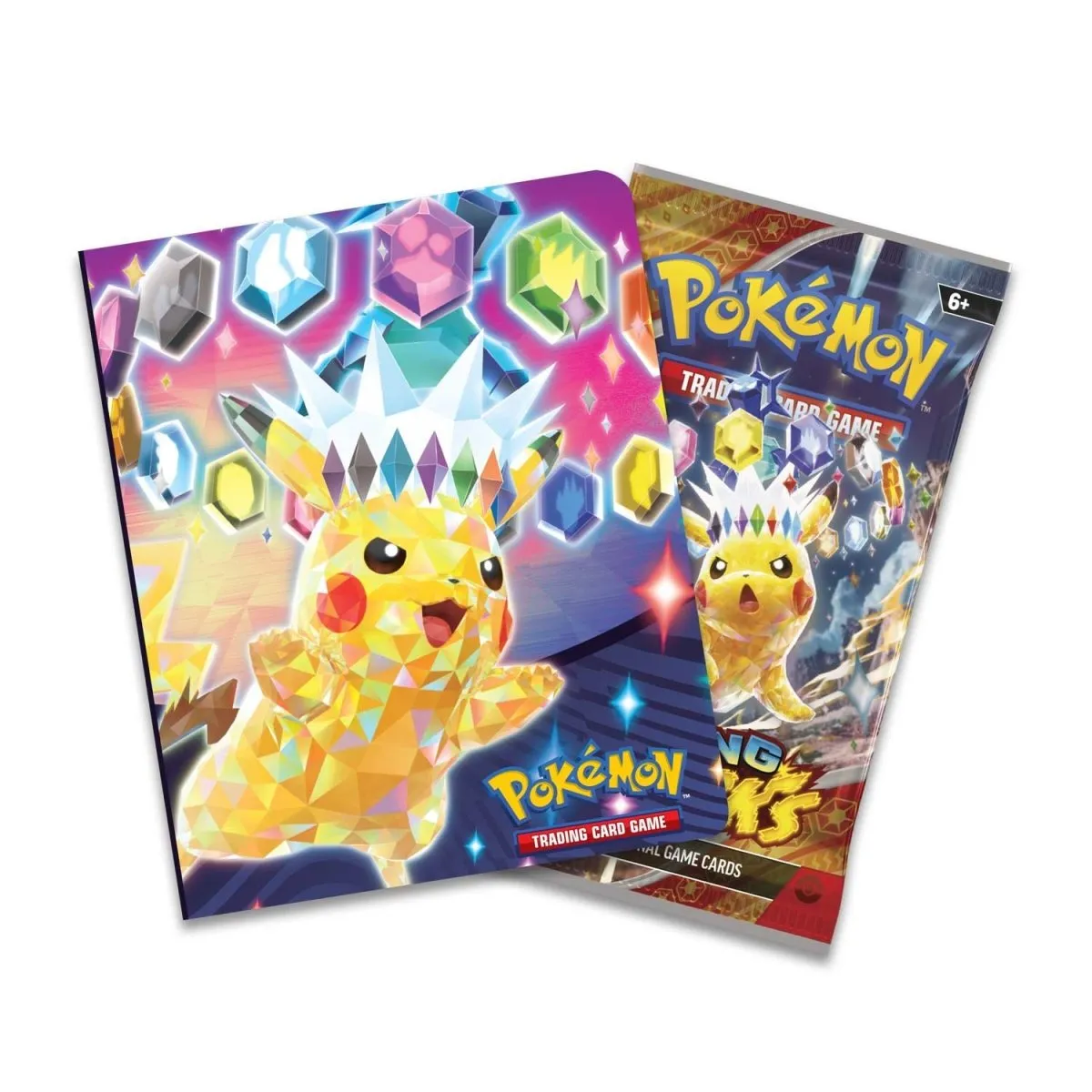 Collector Chest Box - Fall 2024