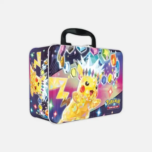Collector Chest Box - Fall 2024
