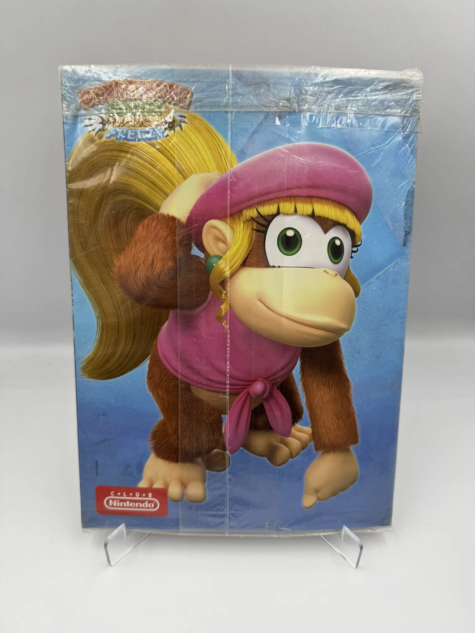 Revista Club Nintendo – Especial Street Fighter 30° Aniversario