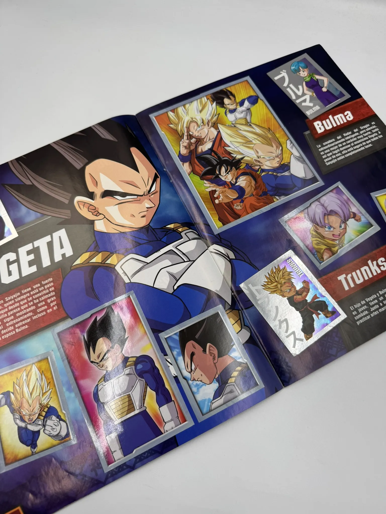 Dragon Ball Super - Batalla de los Dioses