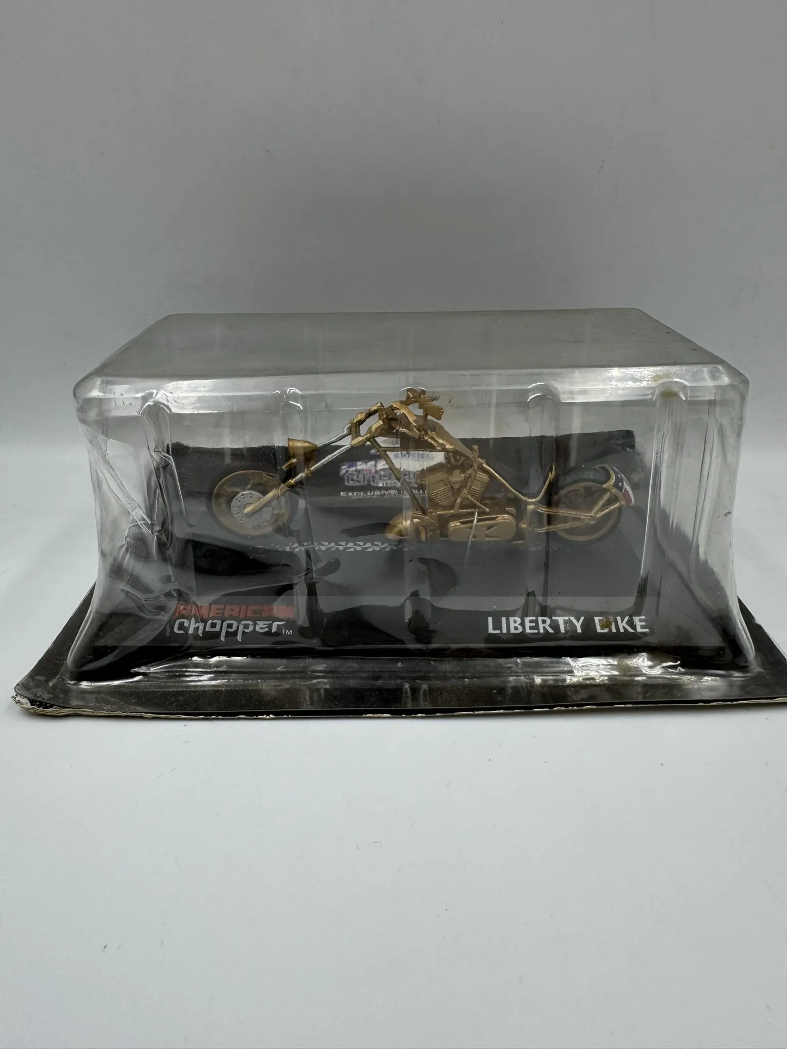 American Chopper - Liberty Bike