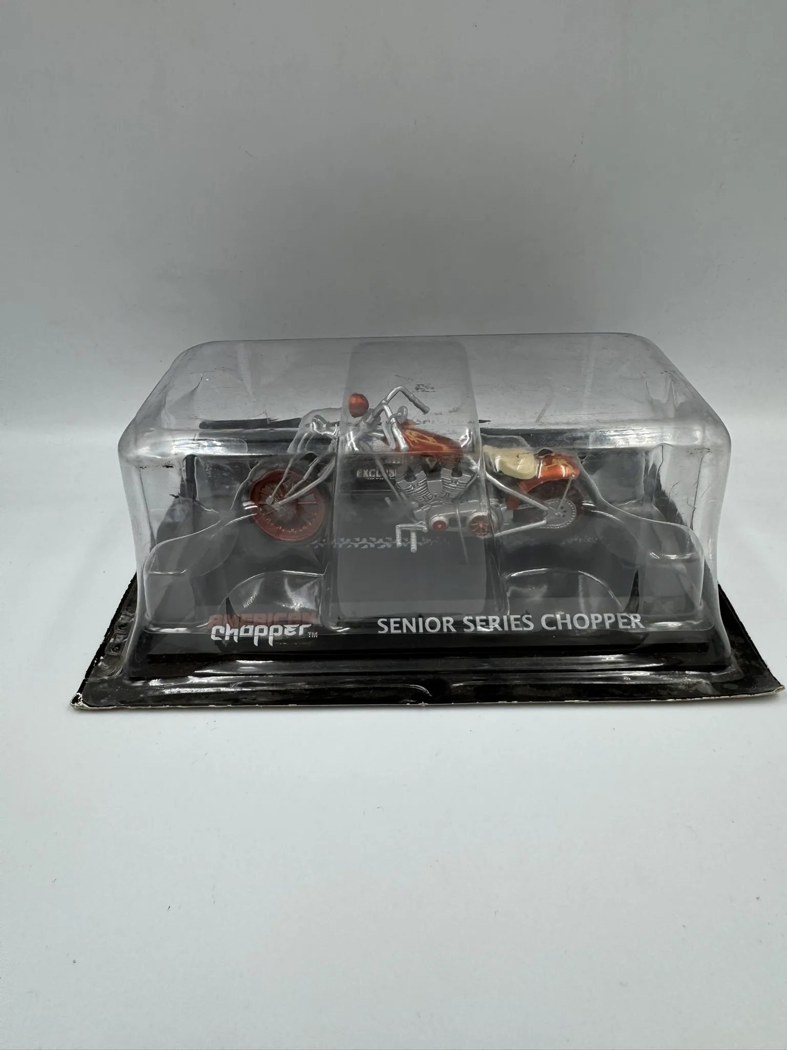 American Chopper - Senior Series Chopper