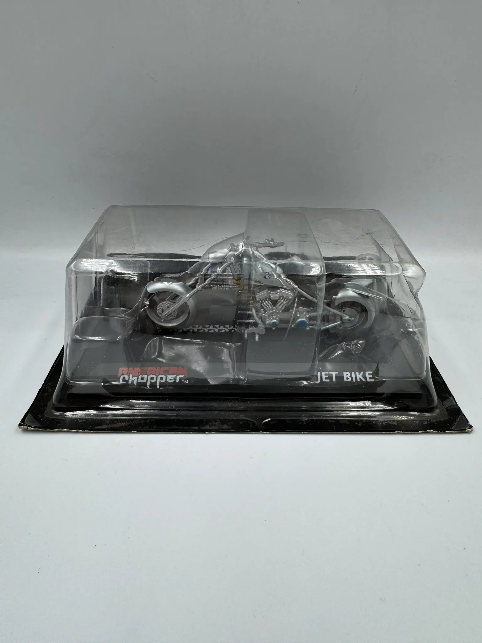 American Chopper - Jet Bike