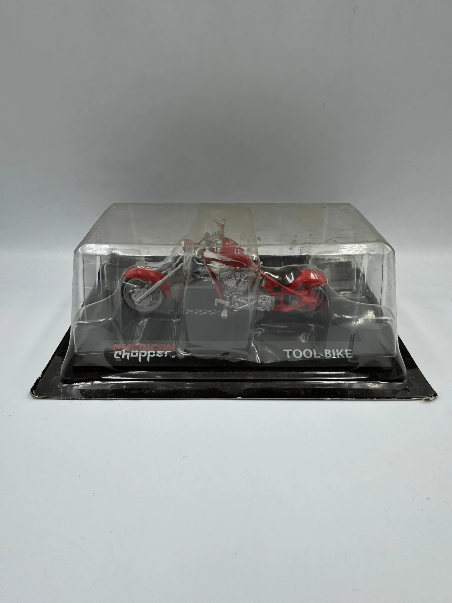 American Chopper - Tool Bike