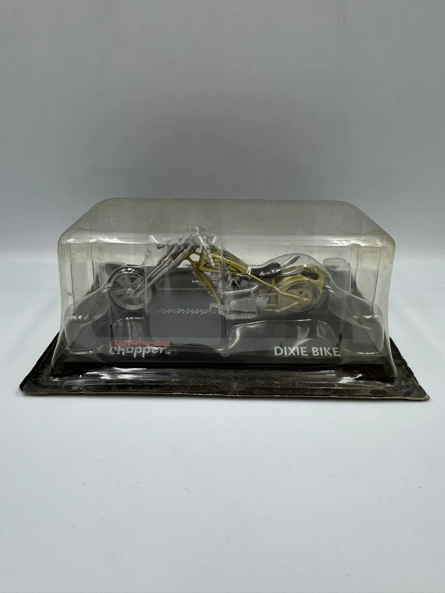 American Chopper - Dixie Bike