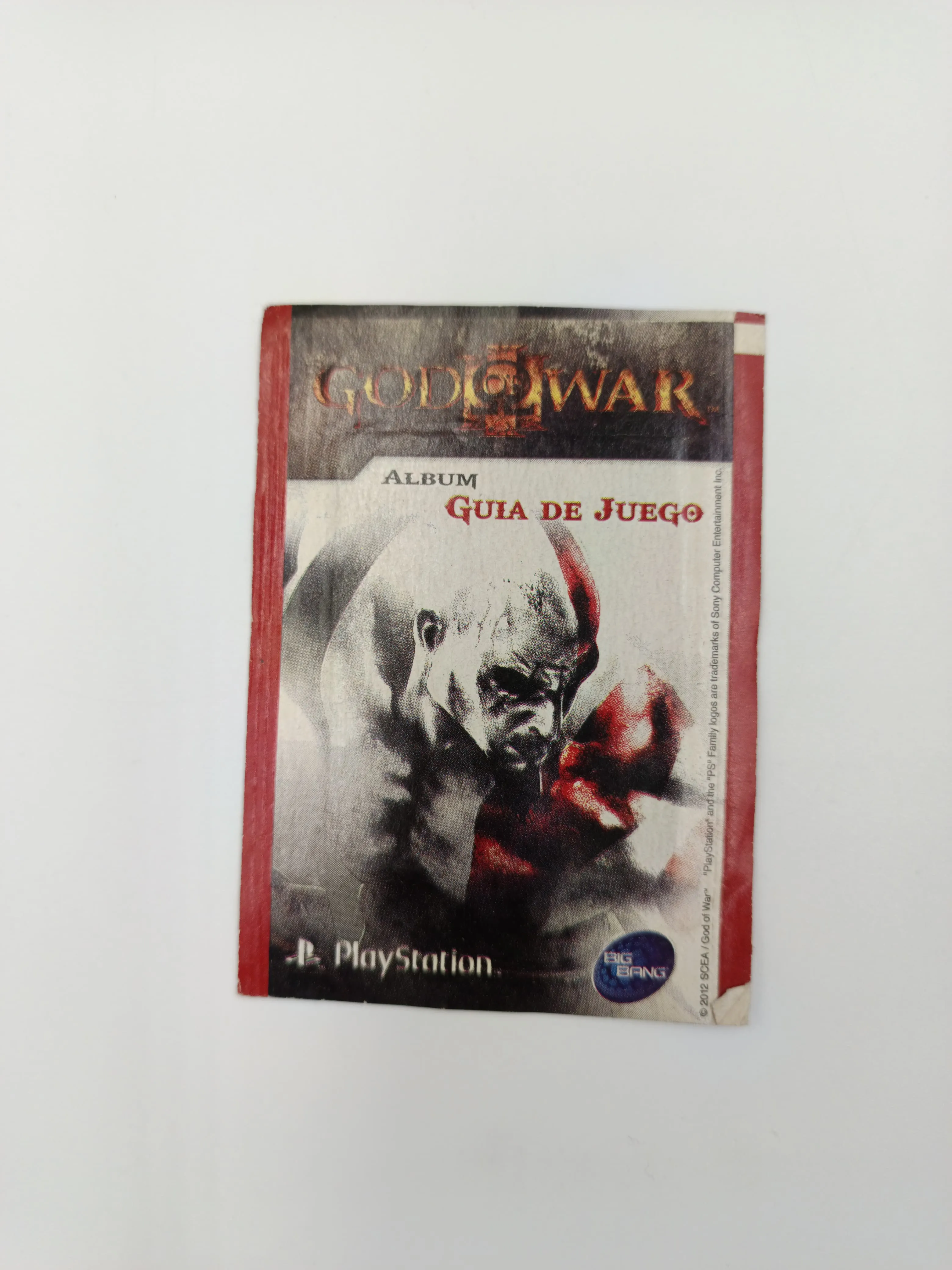 God of War 3 - Guia de Juego
