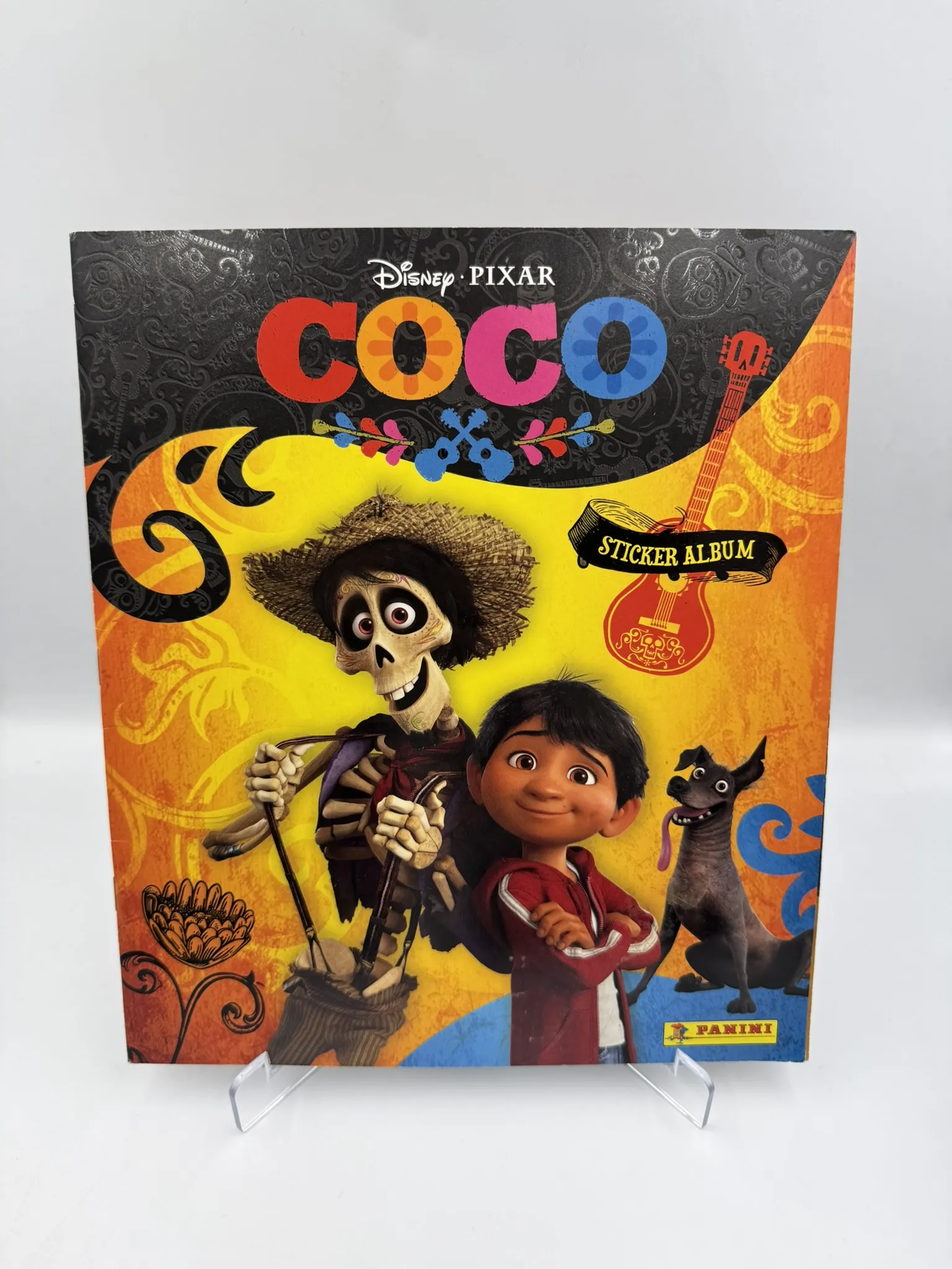Coco