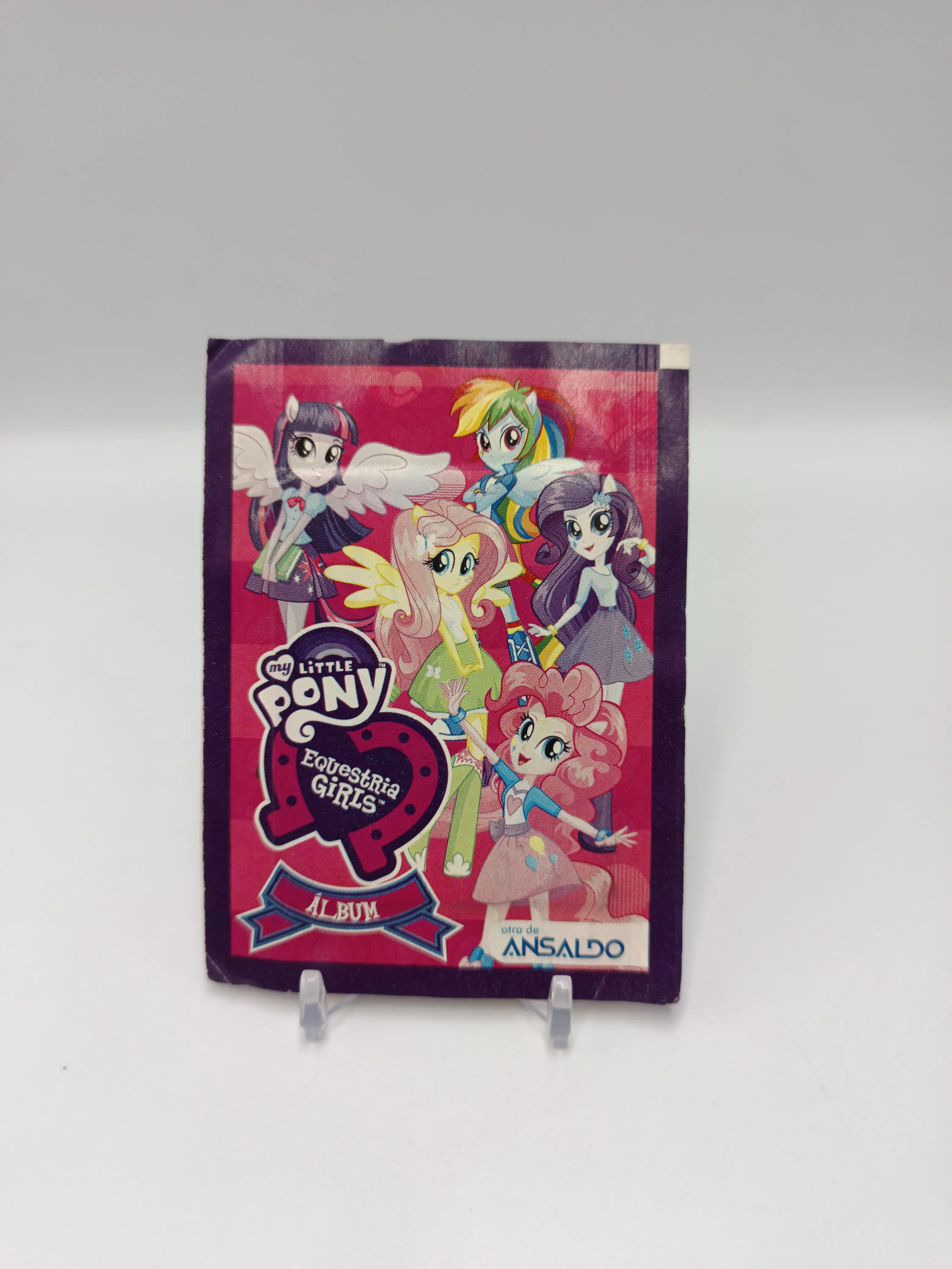 My Little Pony - Equestria Girls