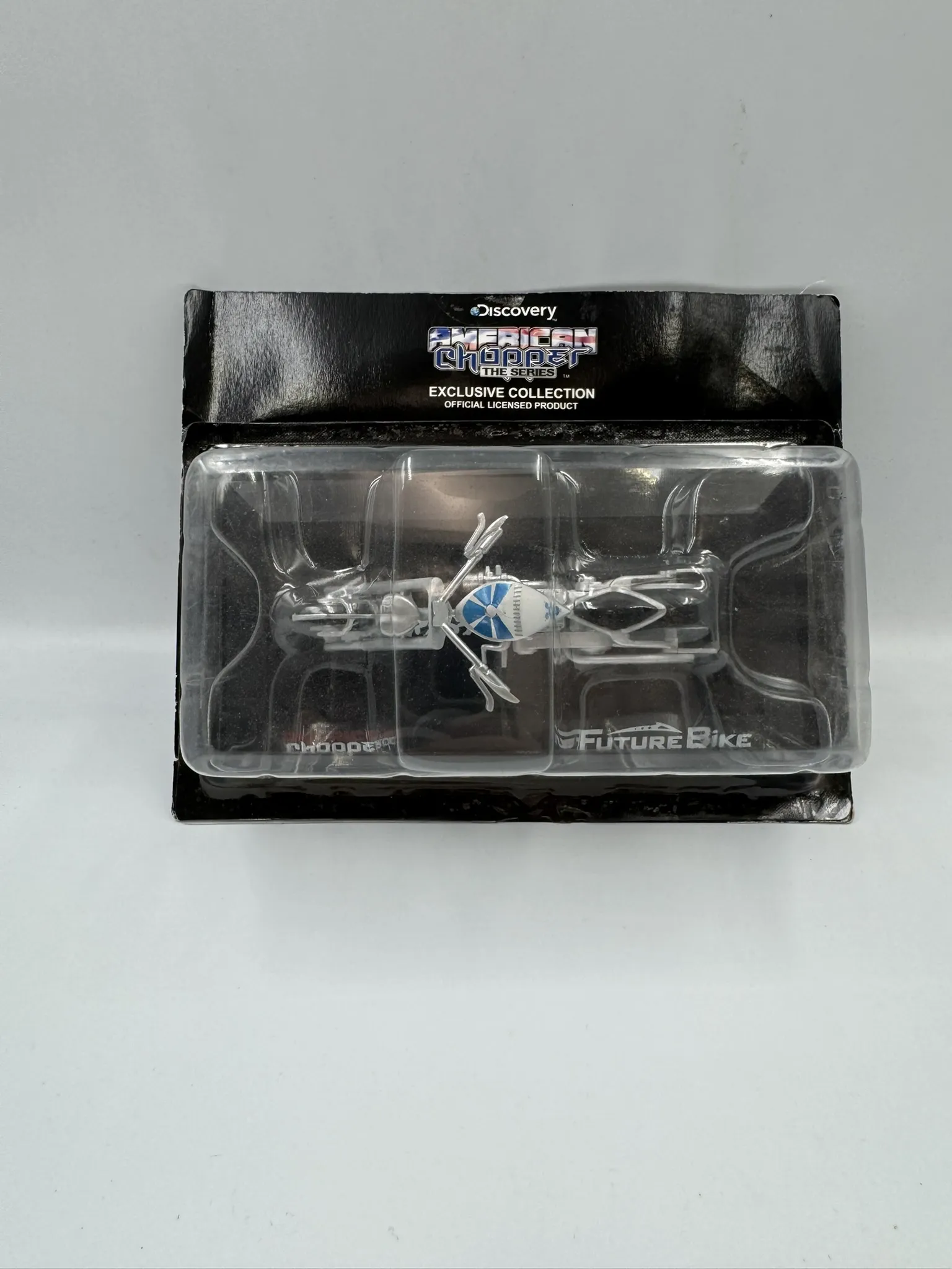 American Chopper - Future Bike