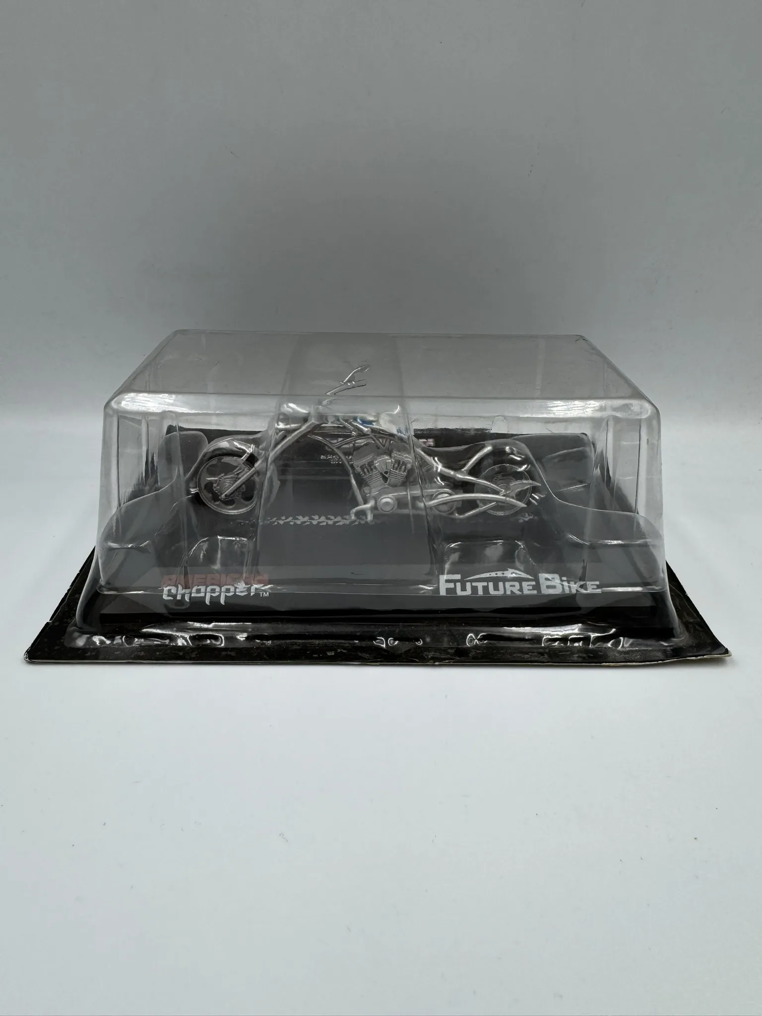 American Chopper - Future Bike