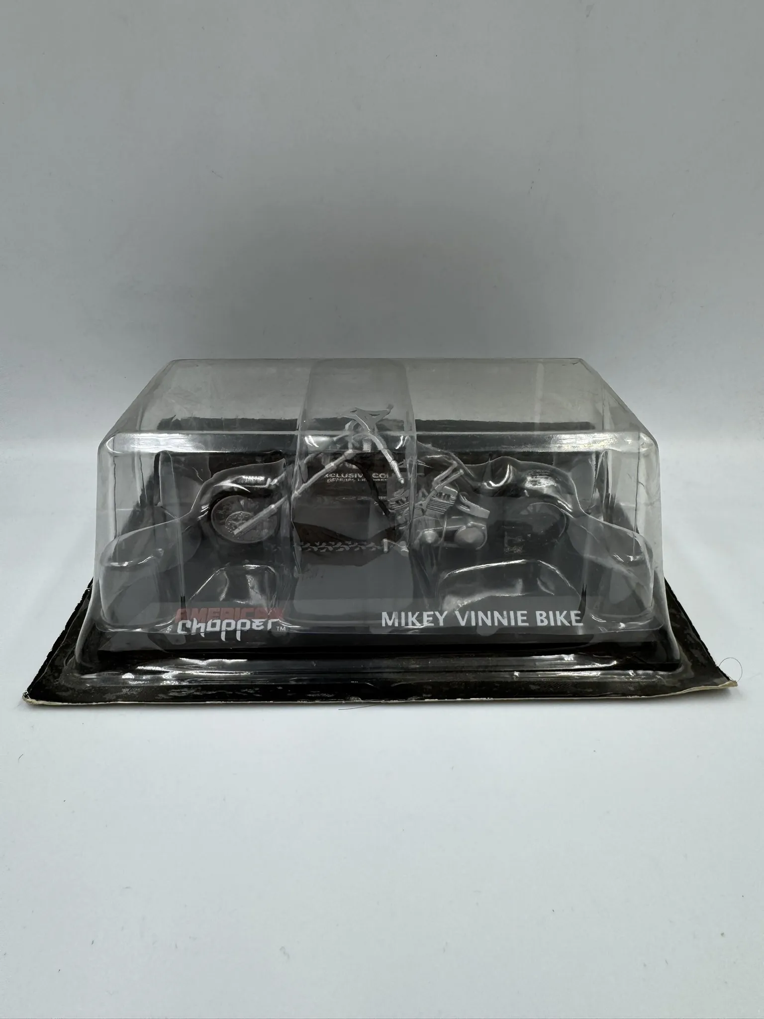 American Chopper - Mikey Vinnie Bike