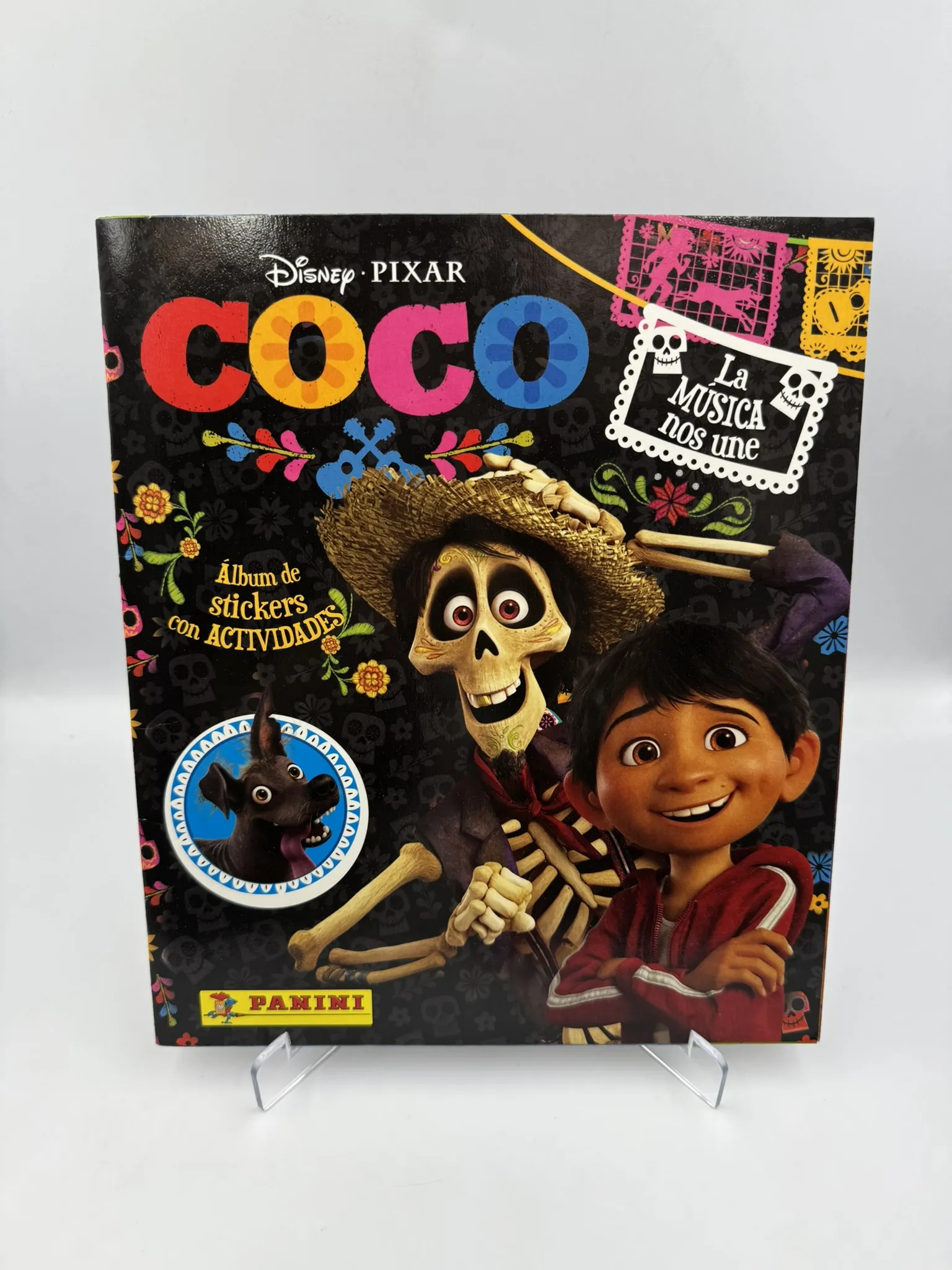 Coco - La Musica nos Une