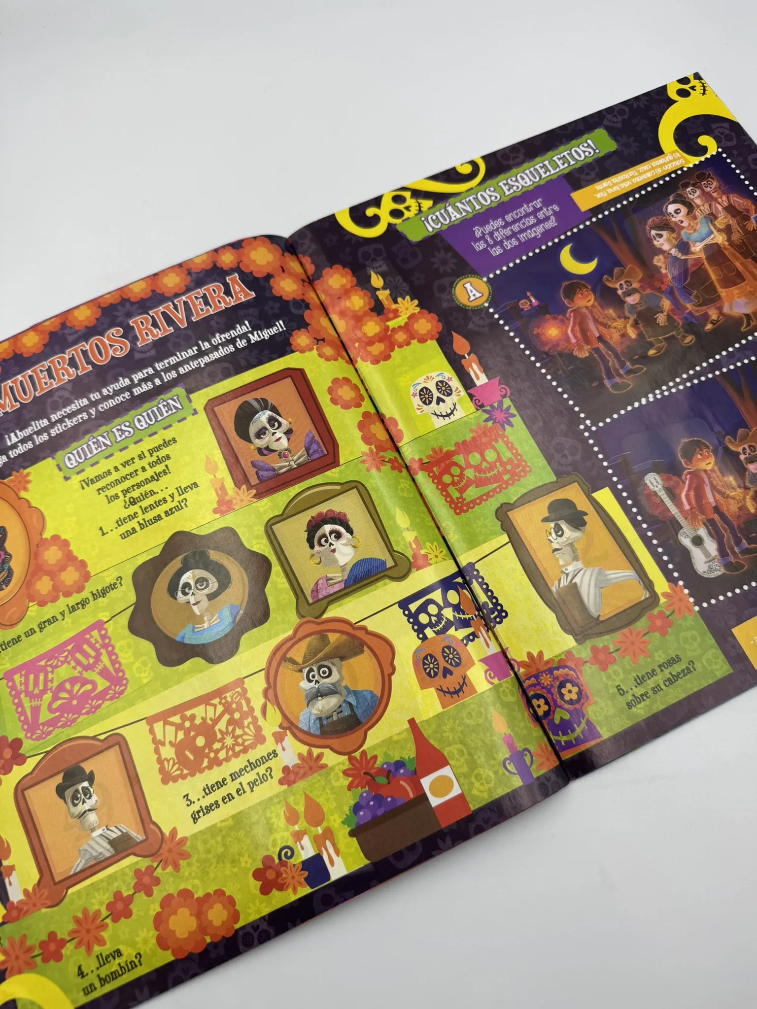 Coco - La Musica nos Une