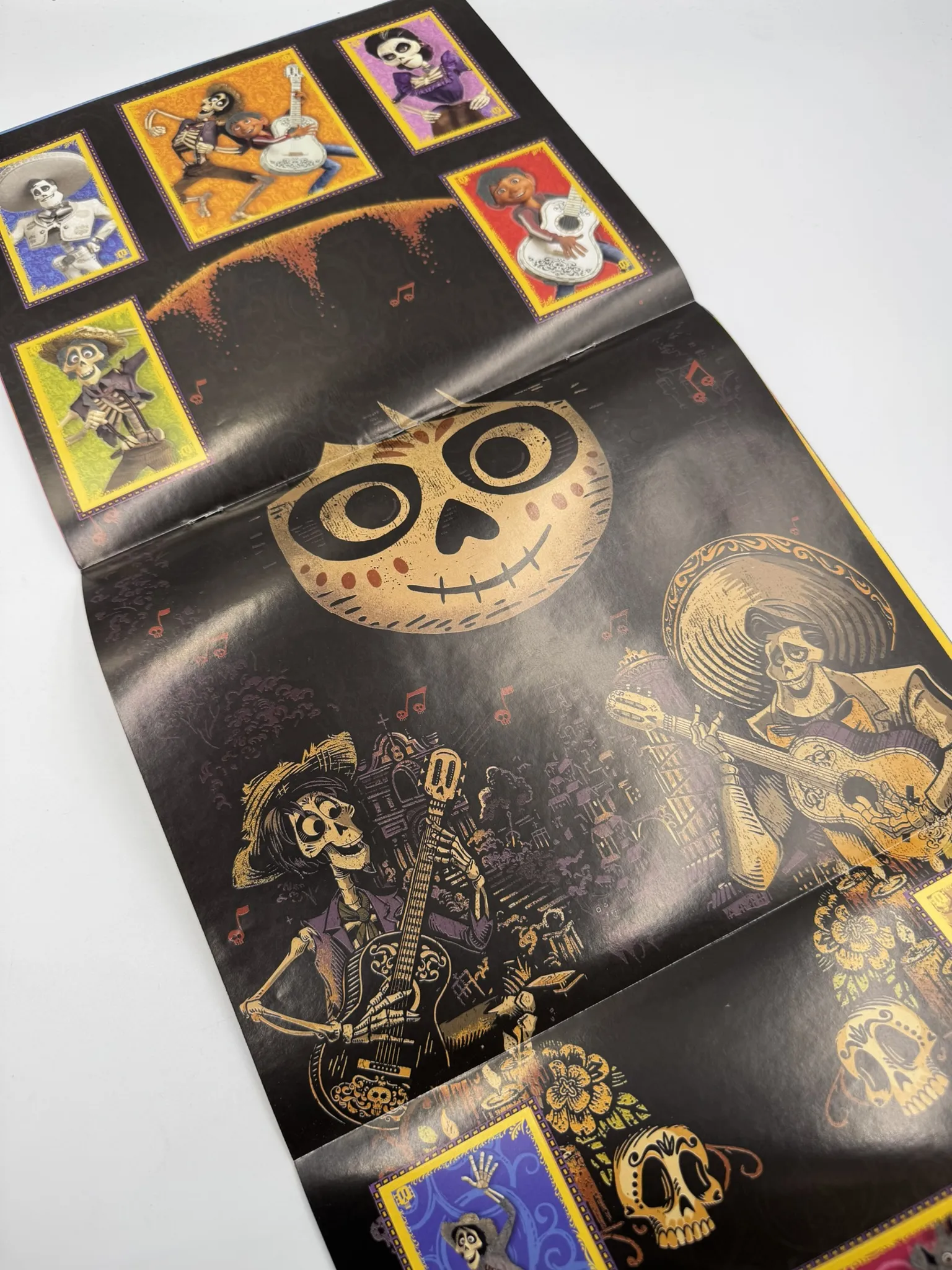 Coco - La Musica nos Une