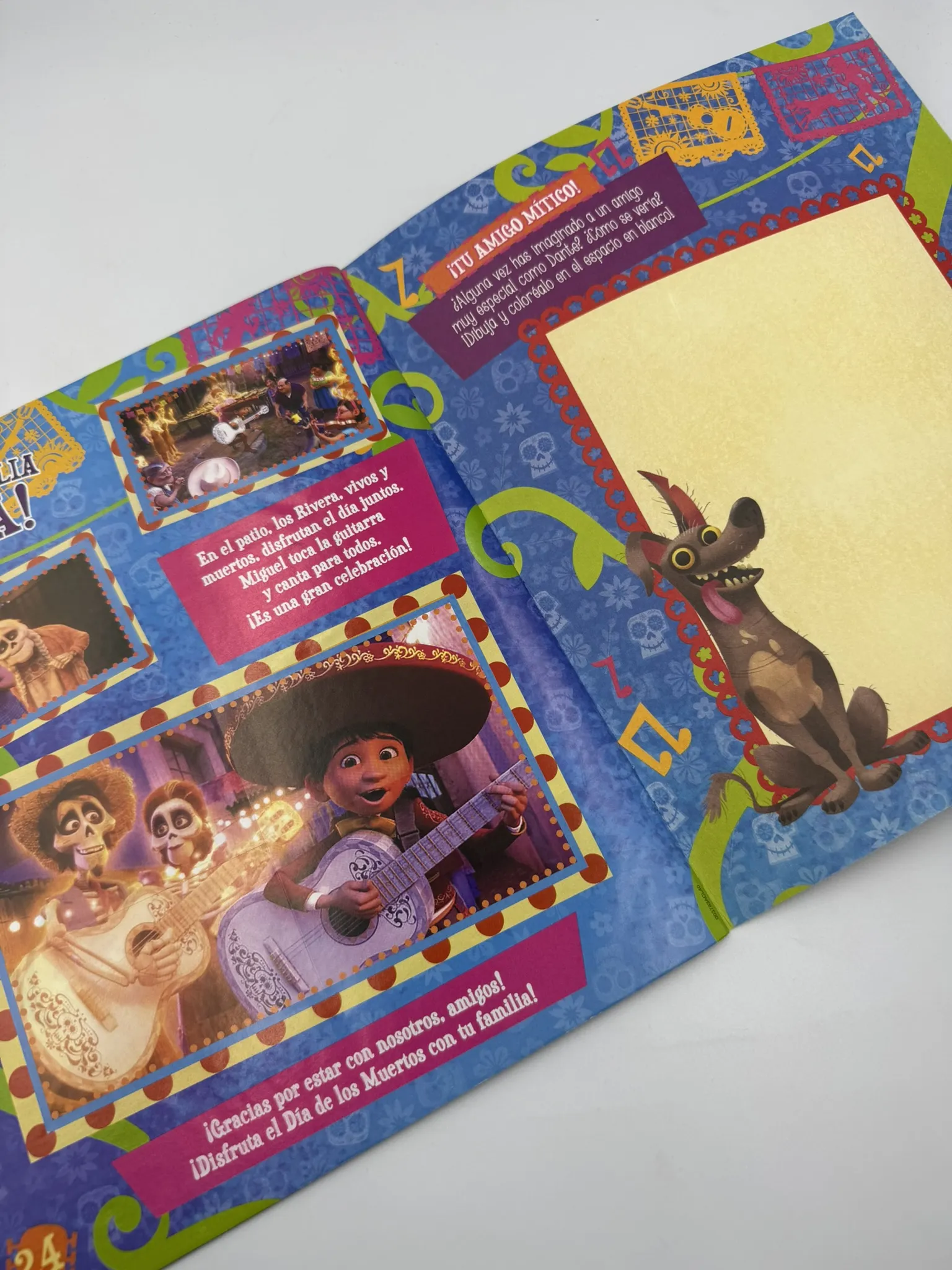 Coco - La Musica nos Une