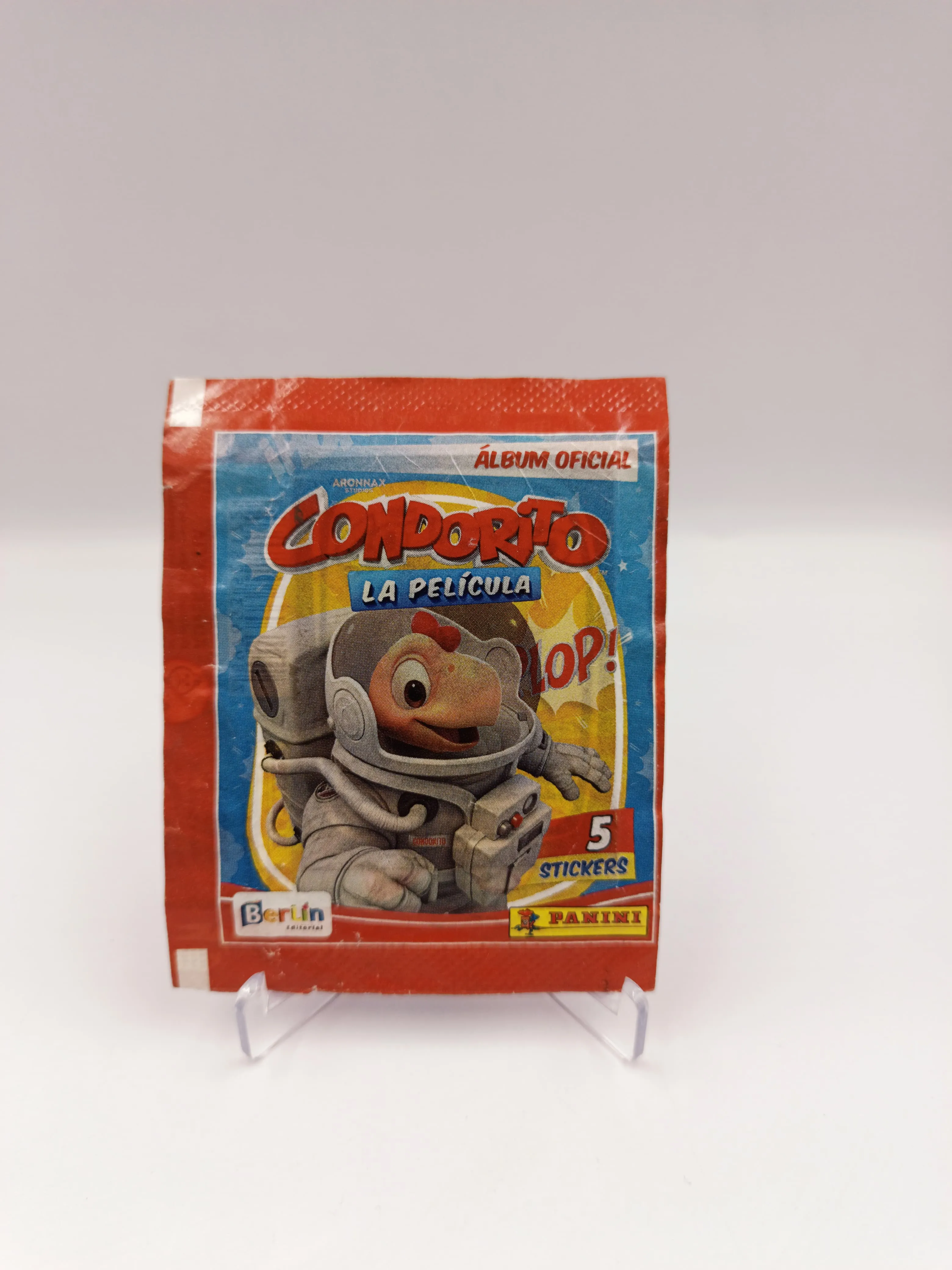 Condorito La Pelicula