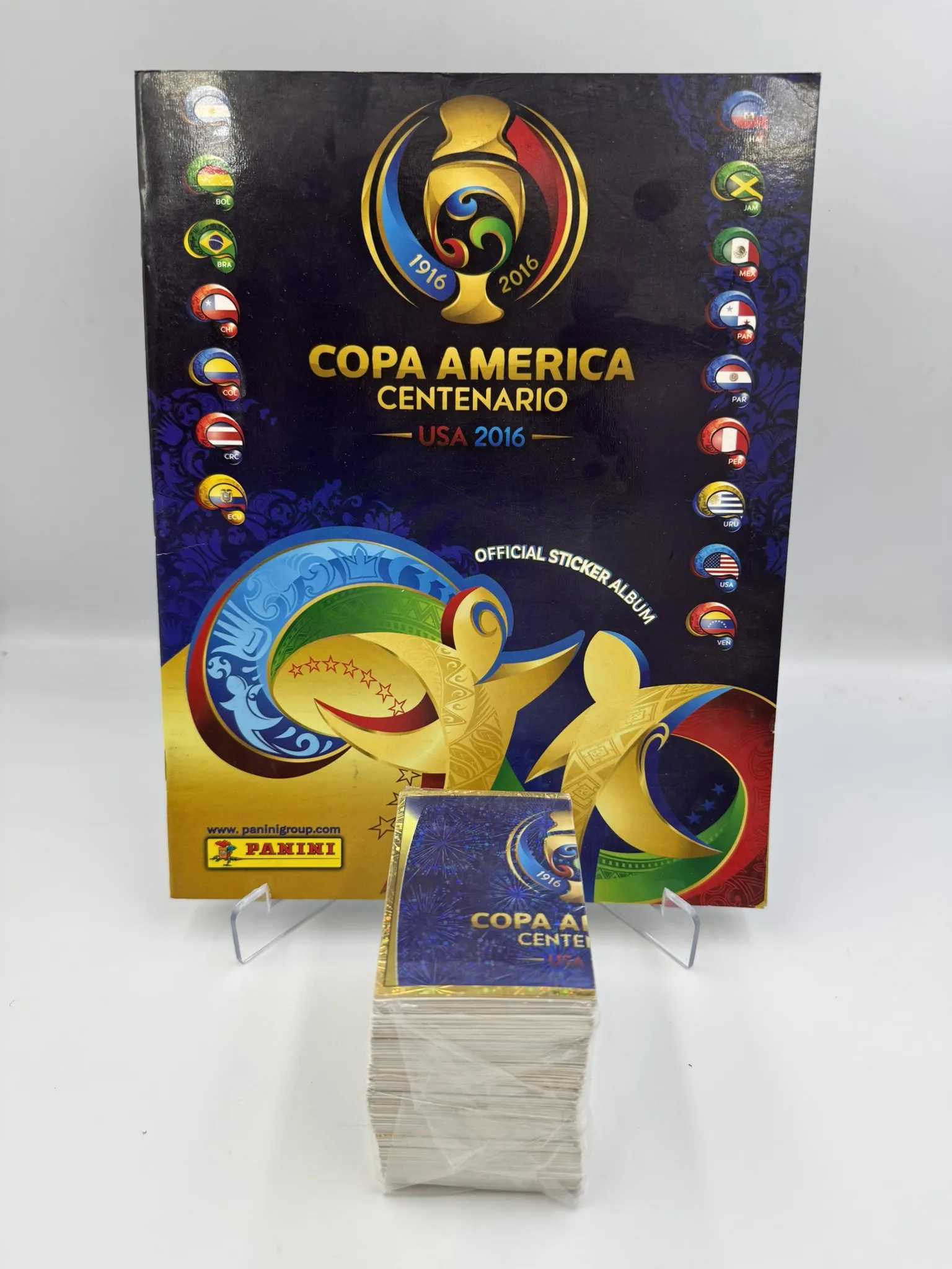 Copa America Centenario 2016