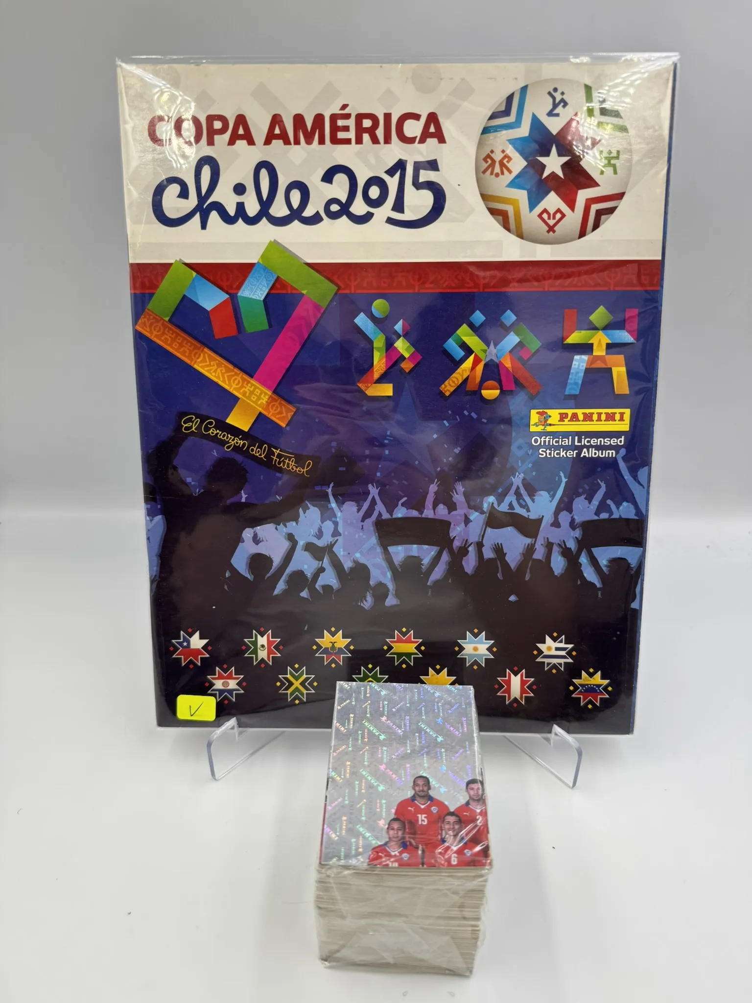 Copa America Chile 2015