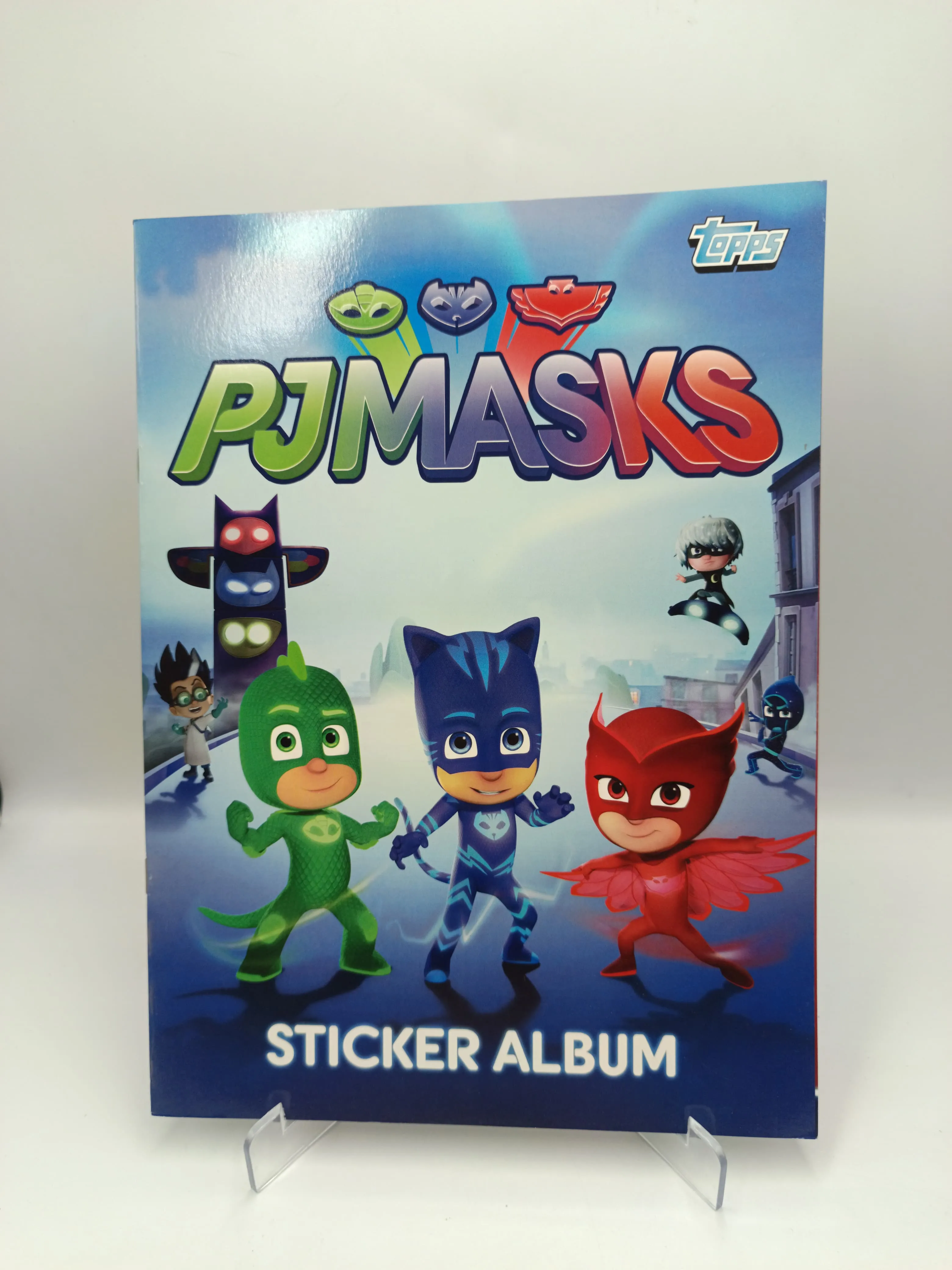 PJ Masks