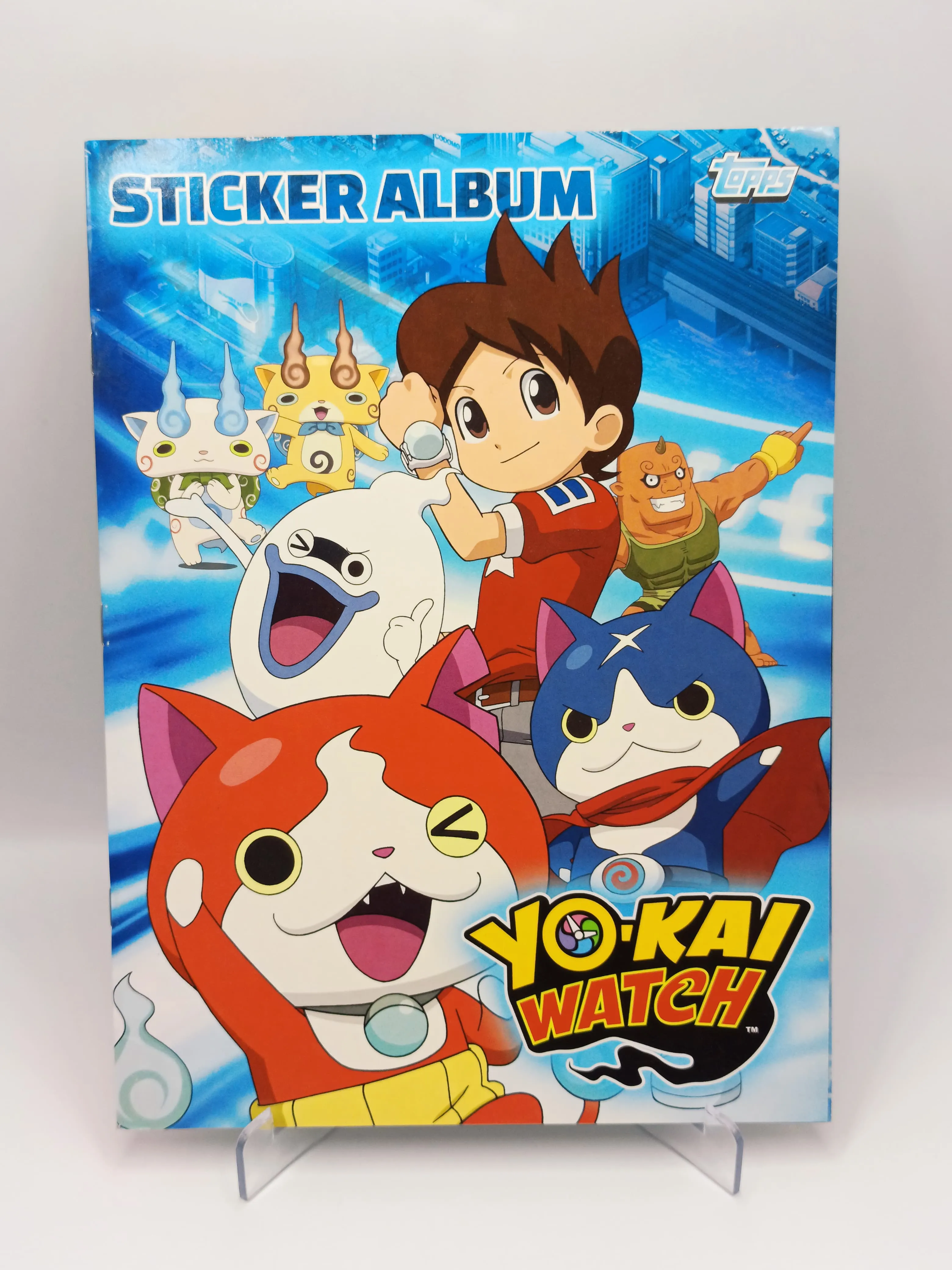 Yo-Kai Watch