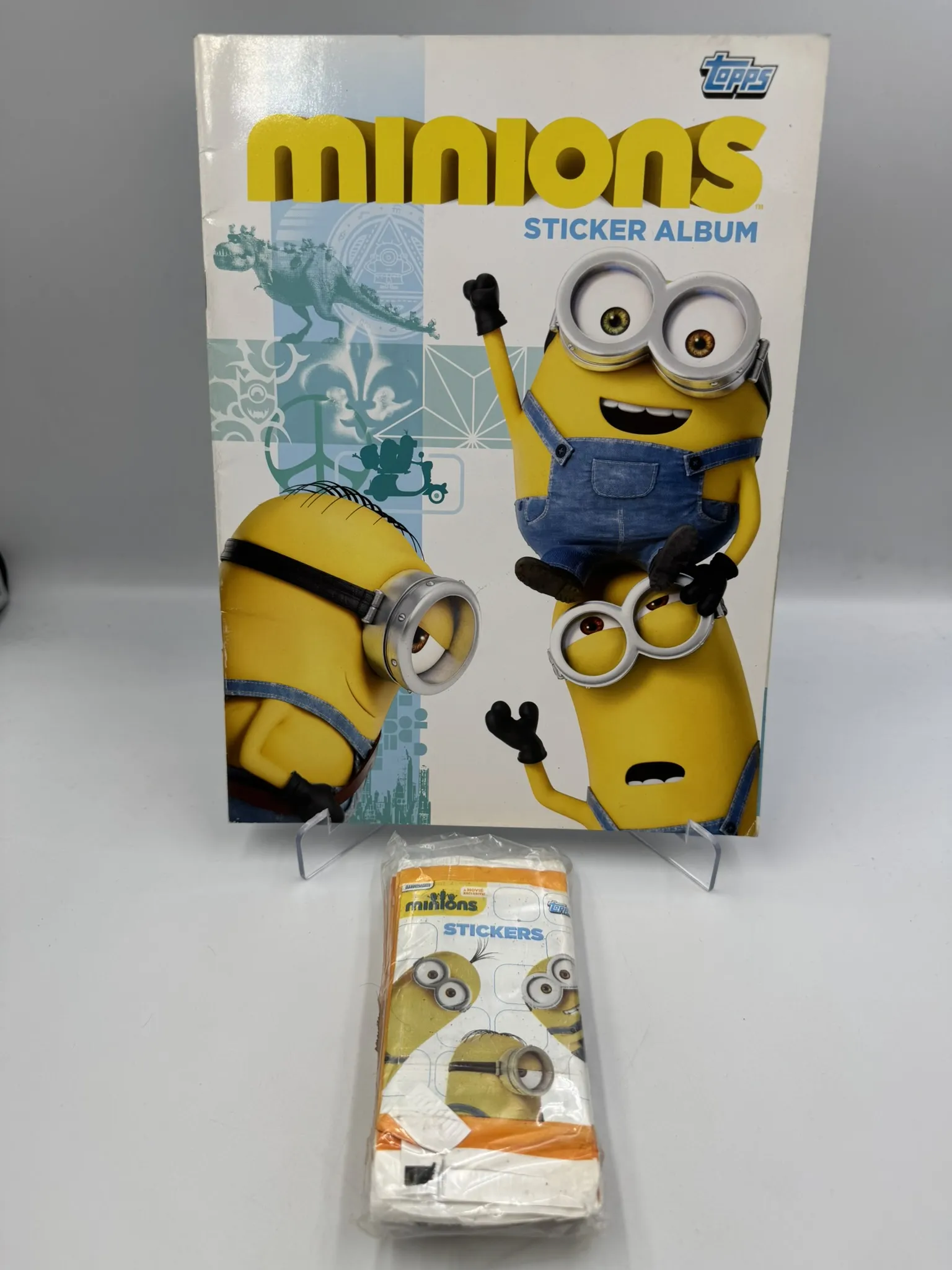 Minions