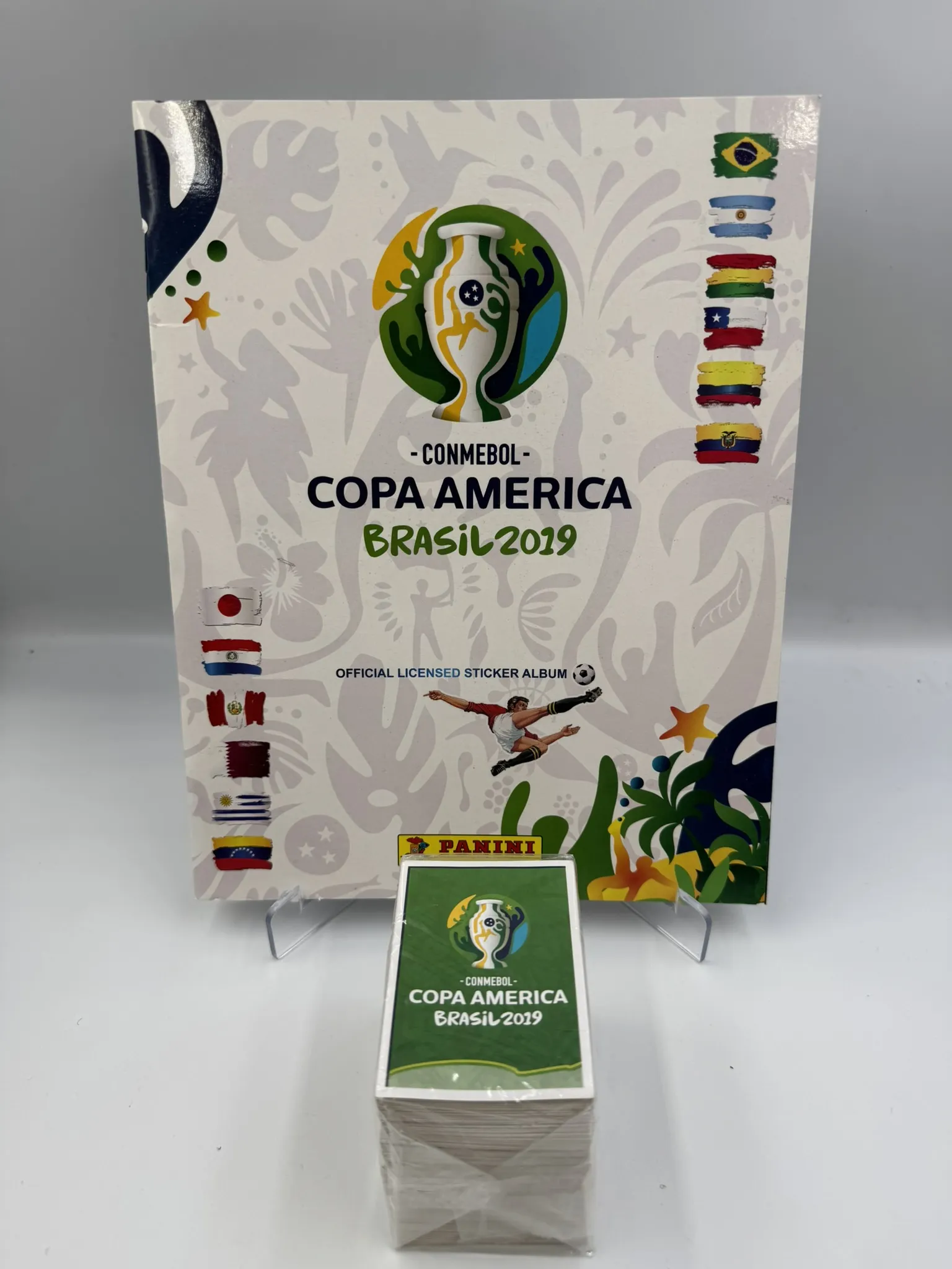 Copa America Brasil 2019