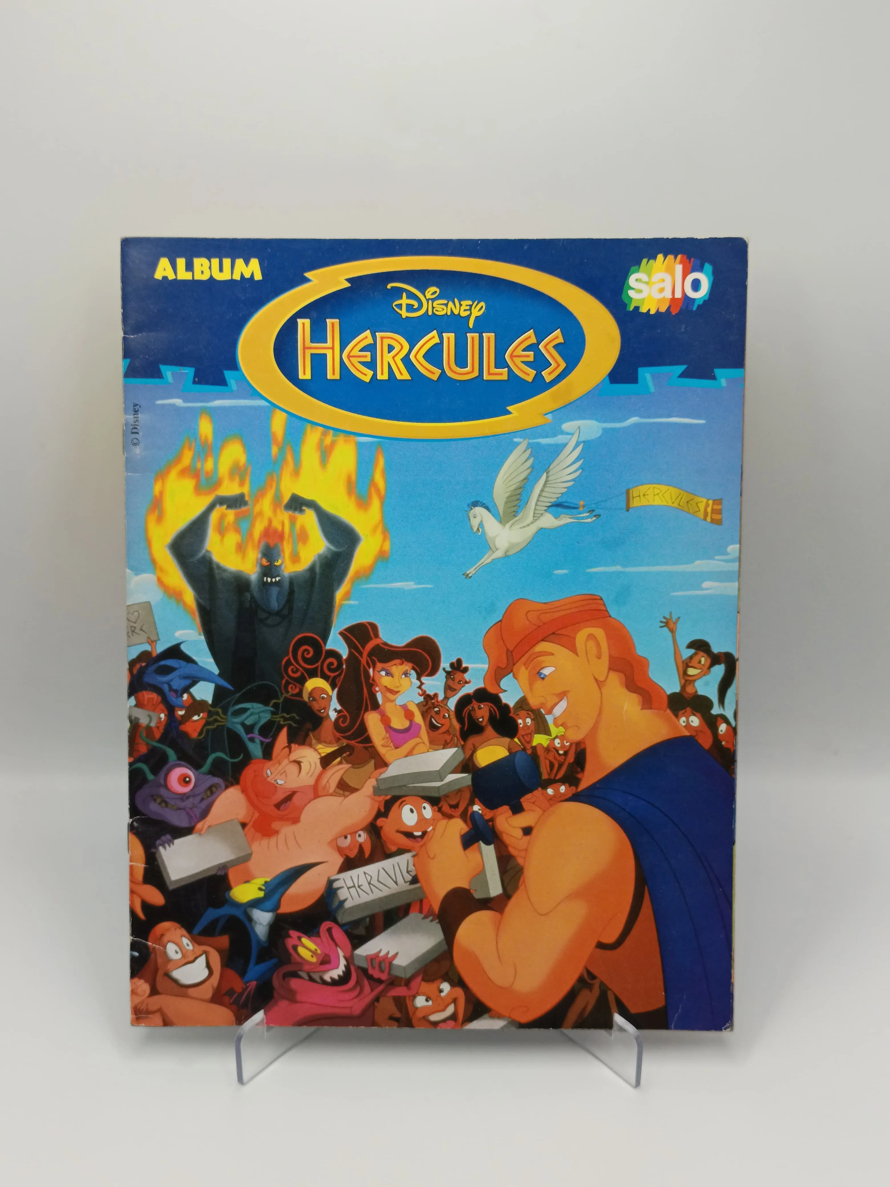 Hercules