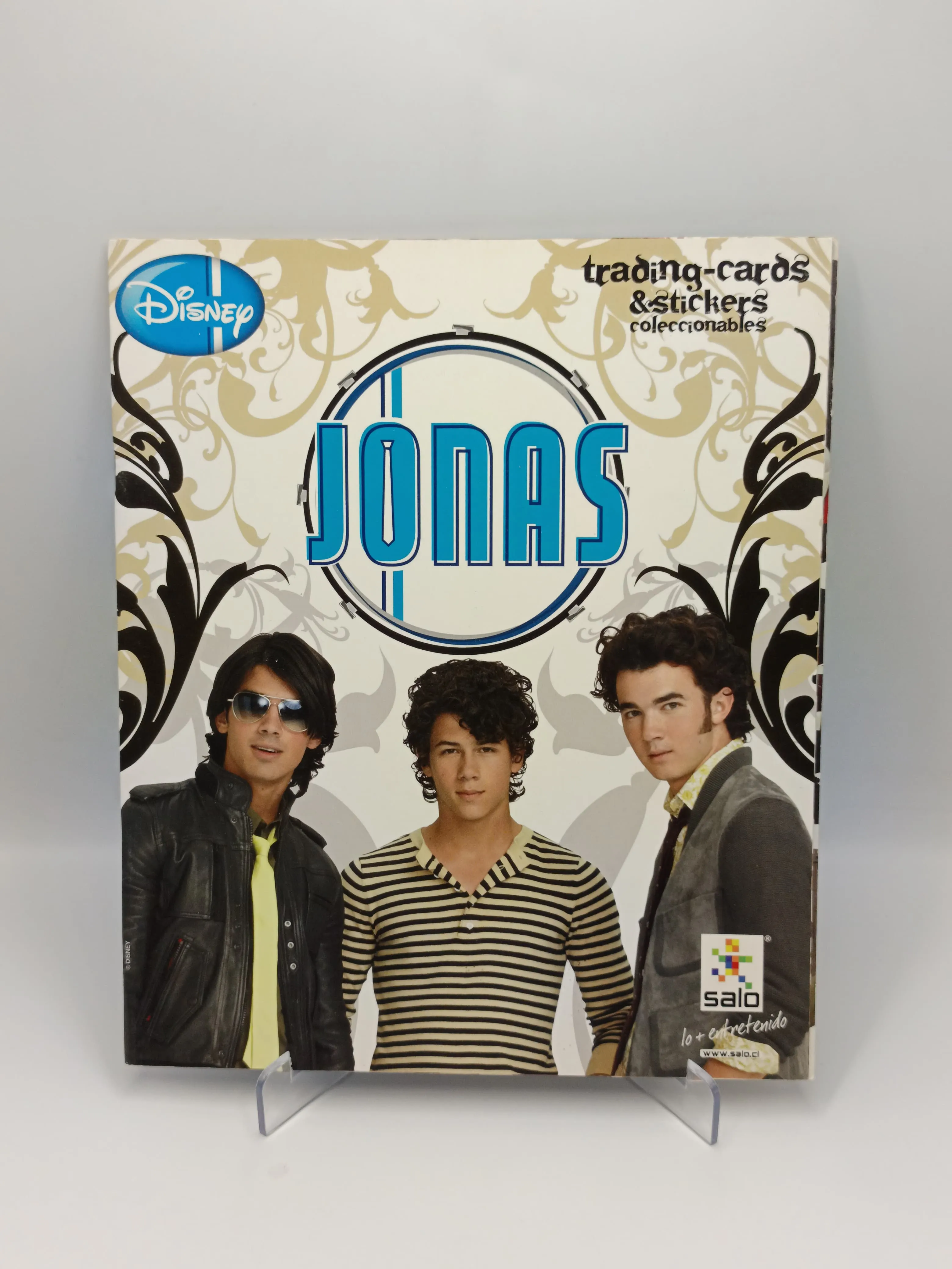 Jonas