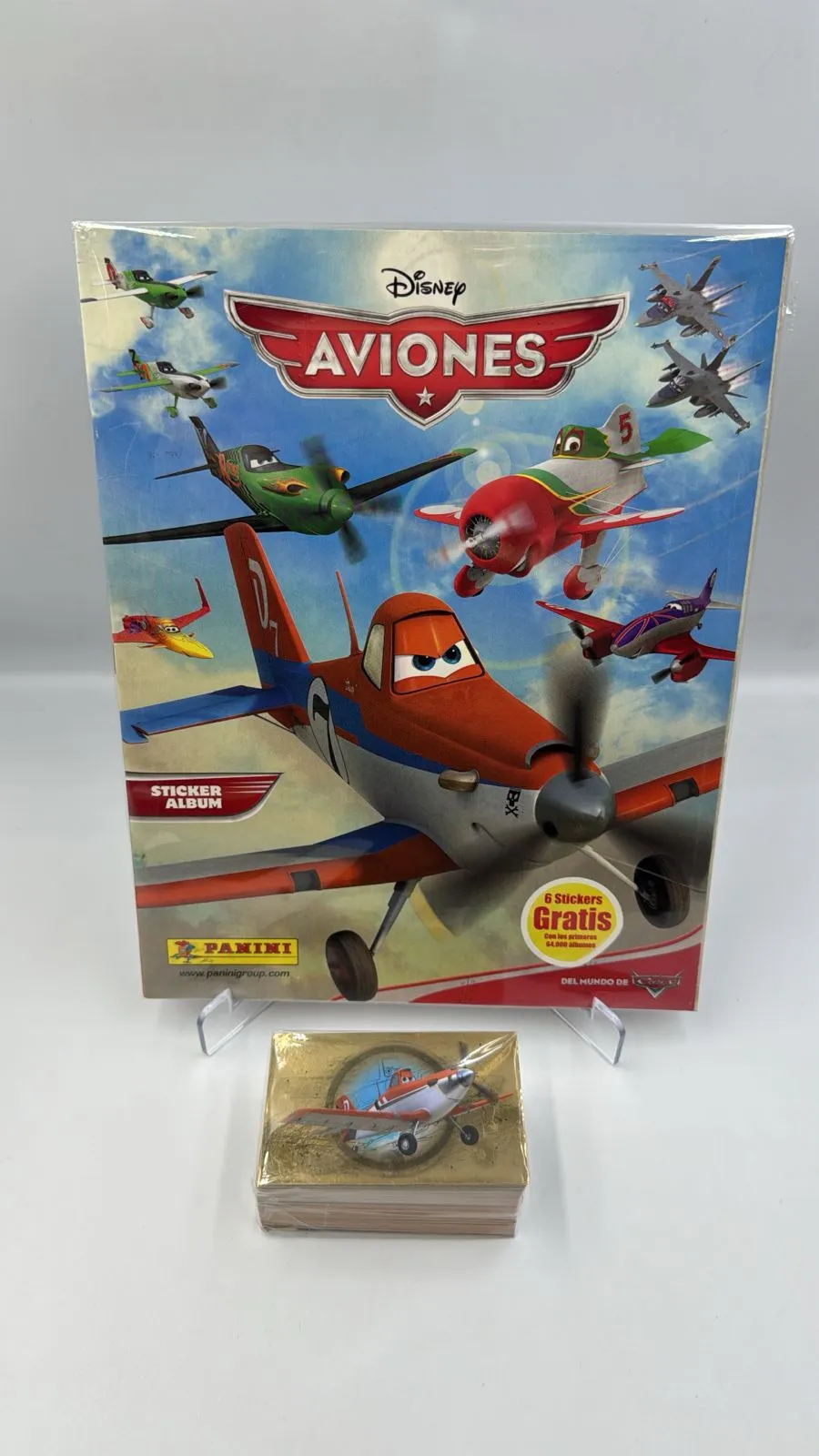 Aviones