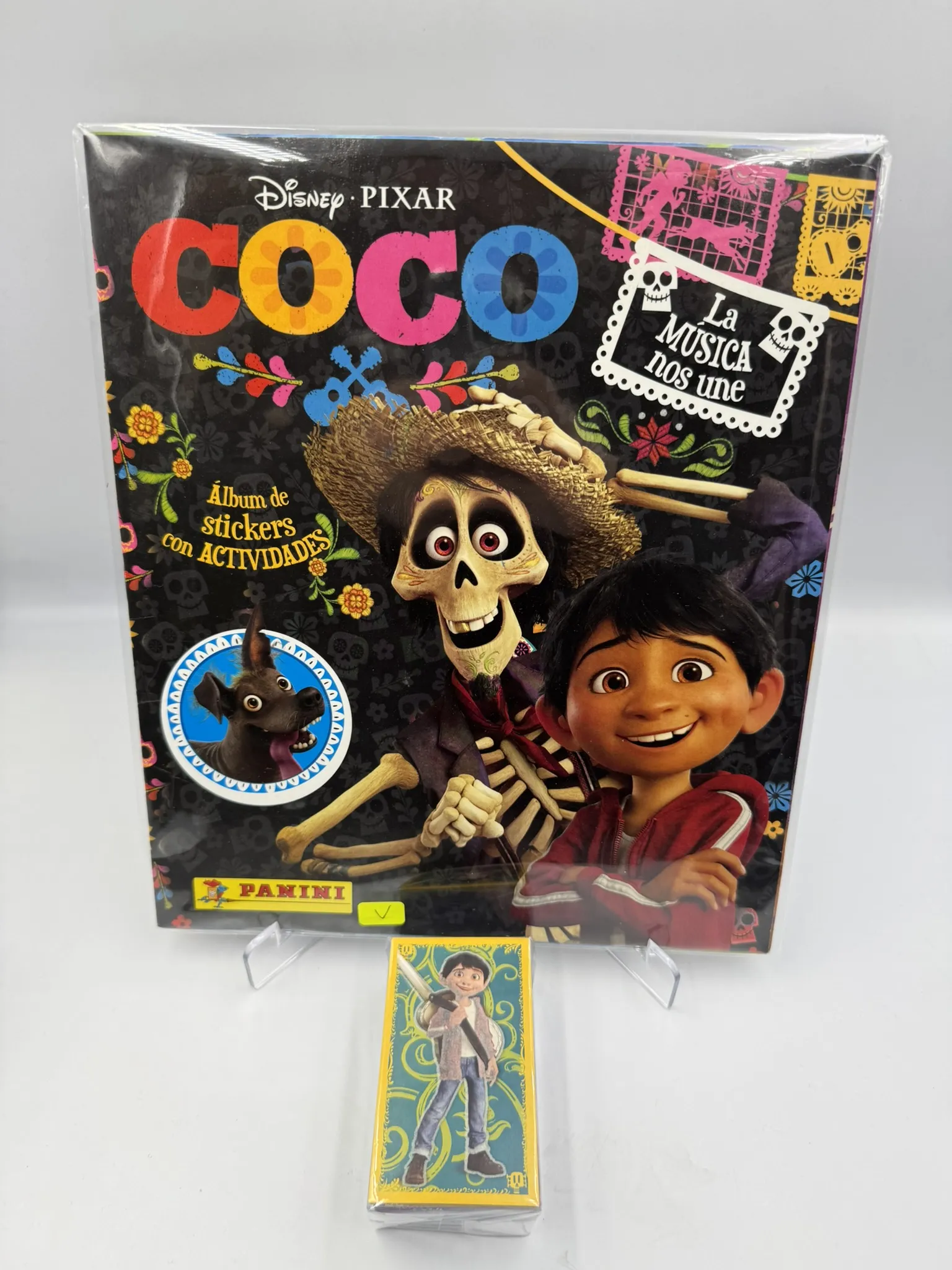  Coco