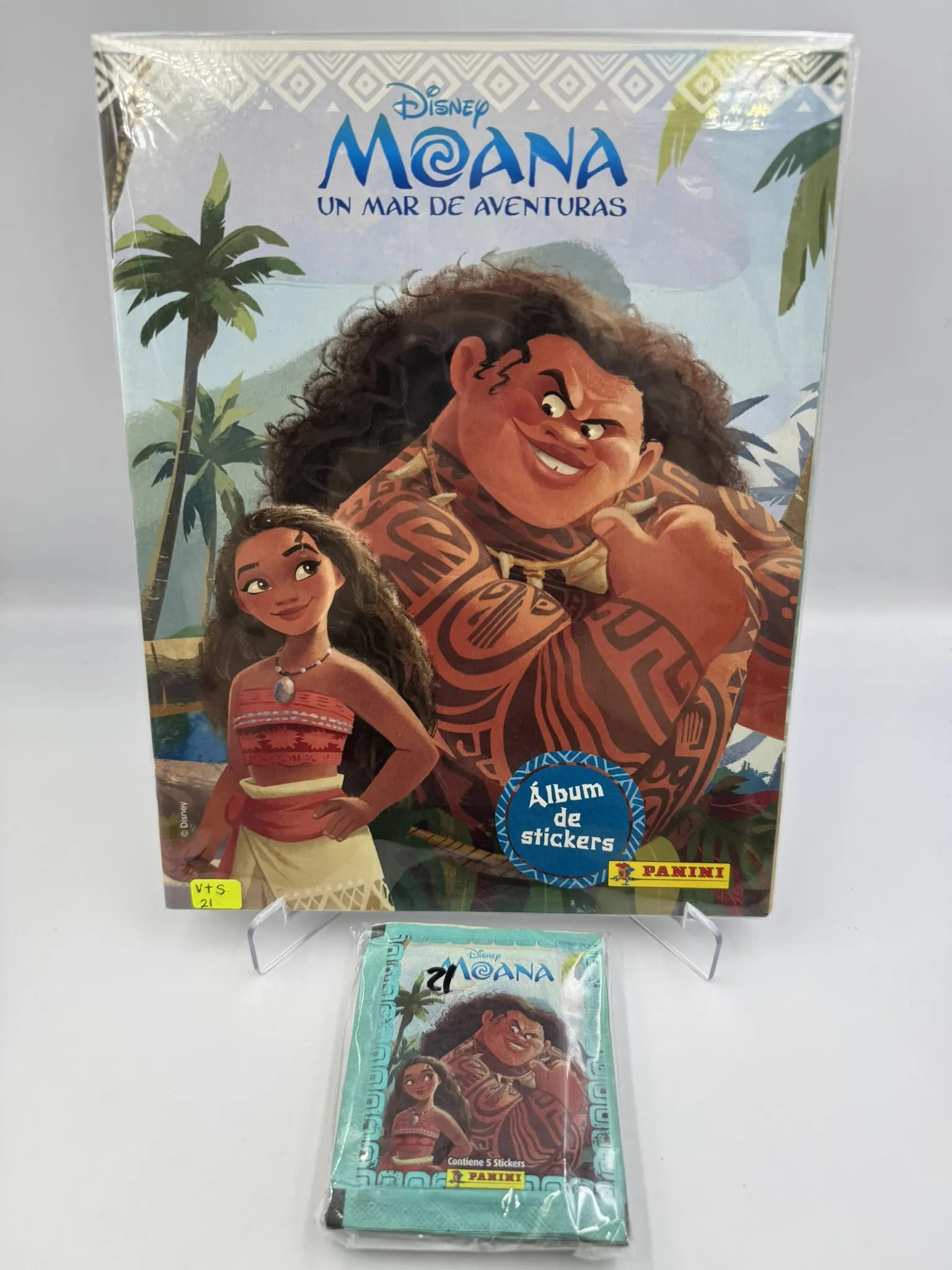 Moana