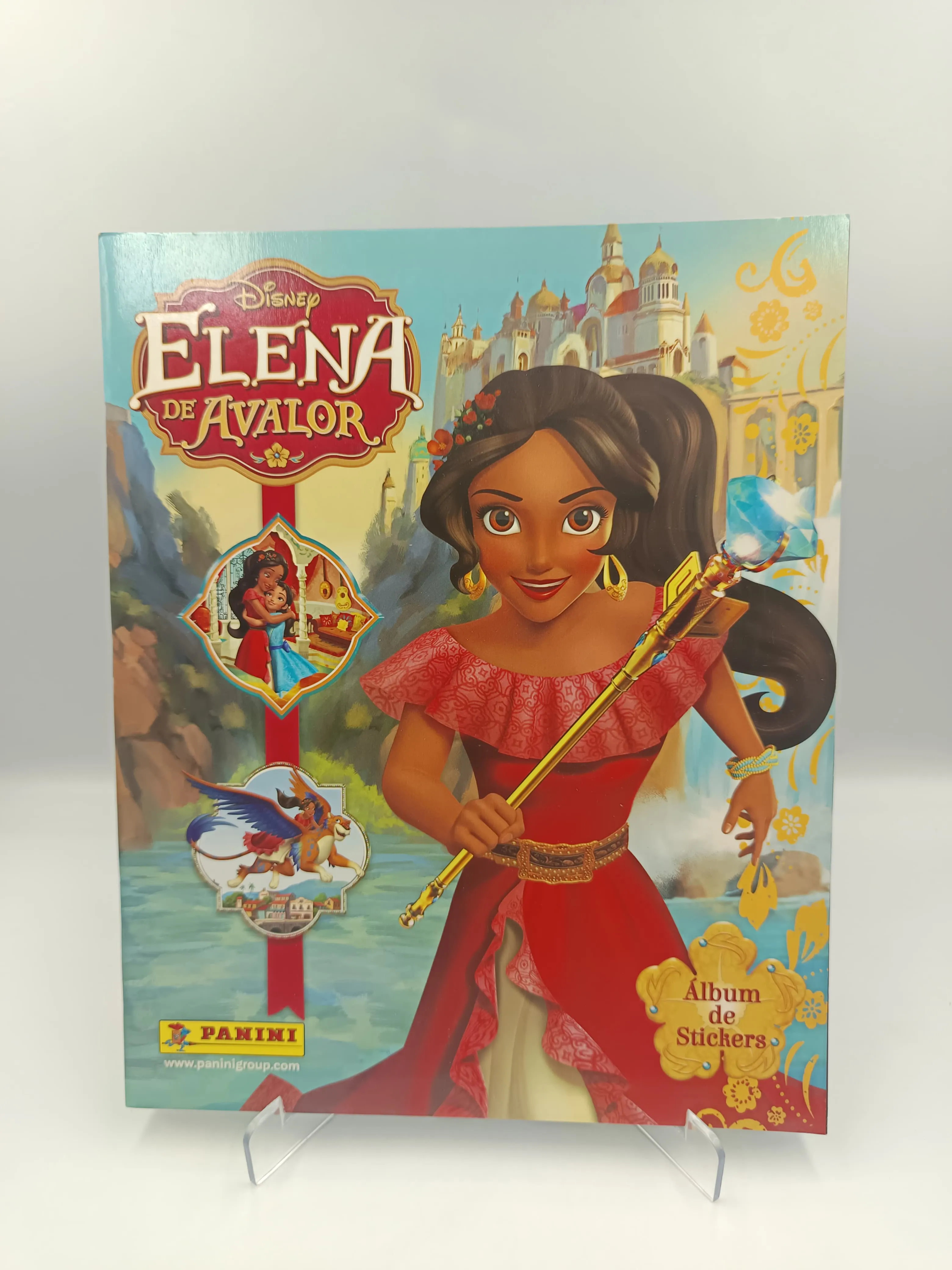 Elena de Avalor