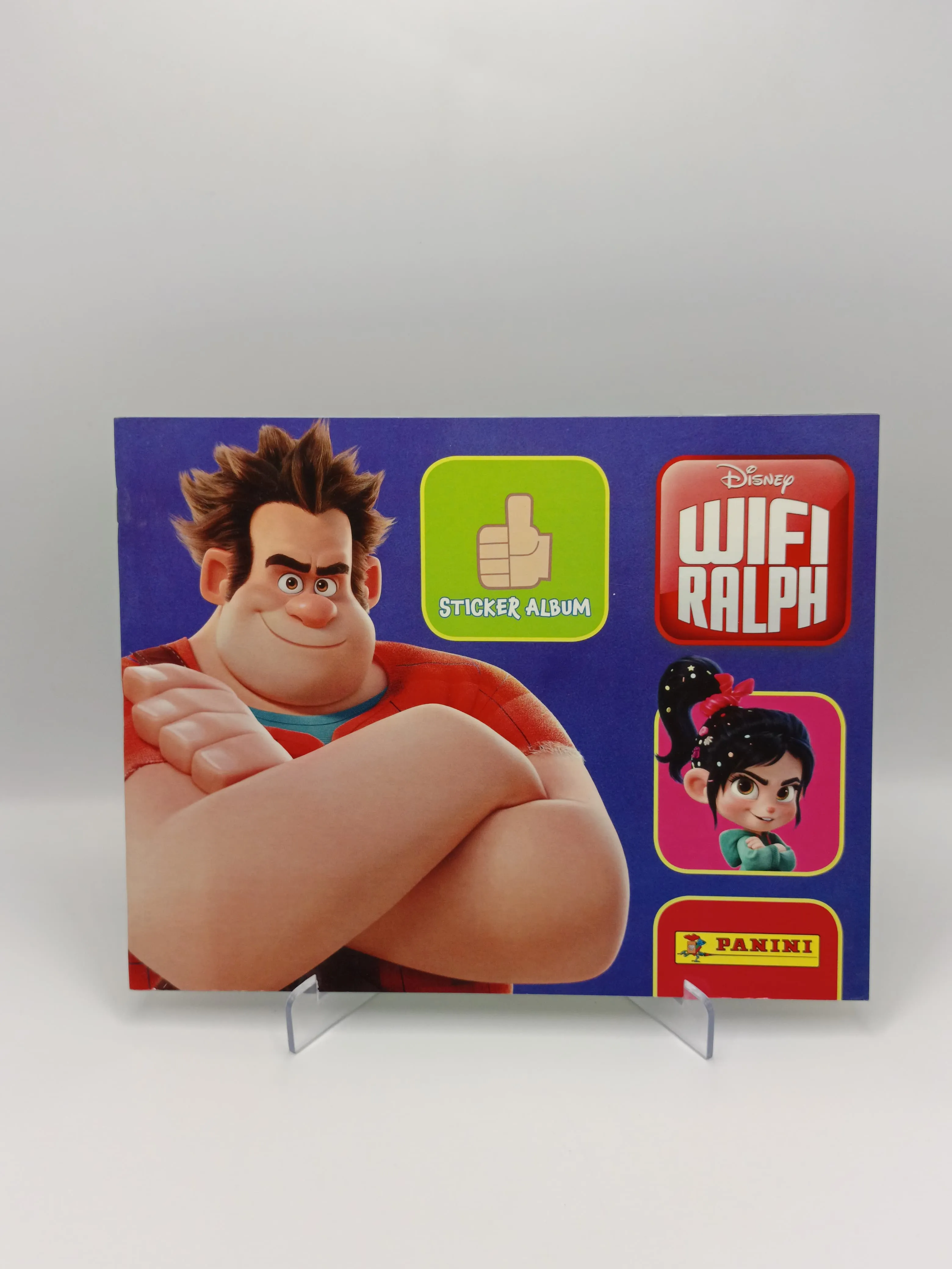 WiFi Ralph