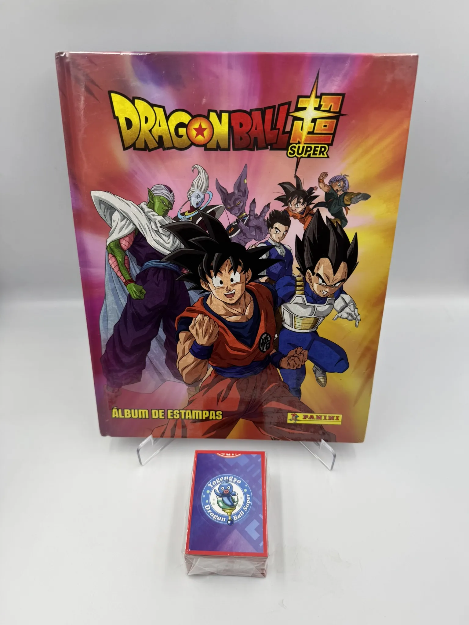 Dragon Ball Super (Tapa Dura)