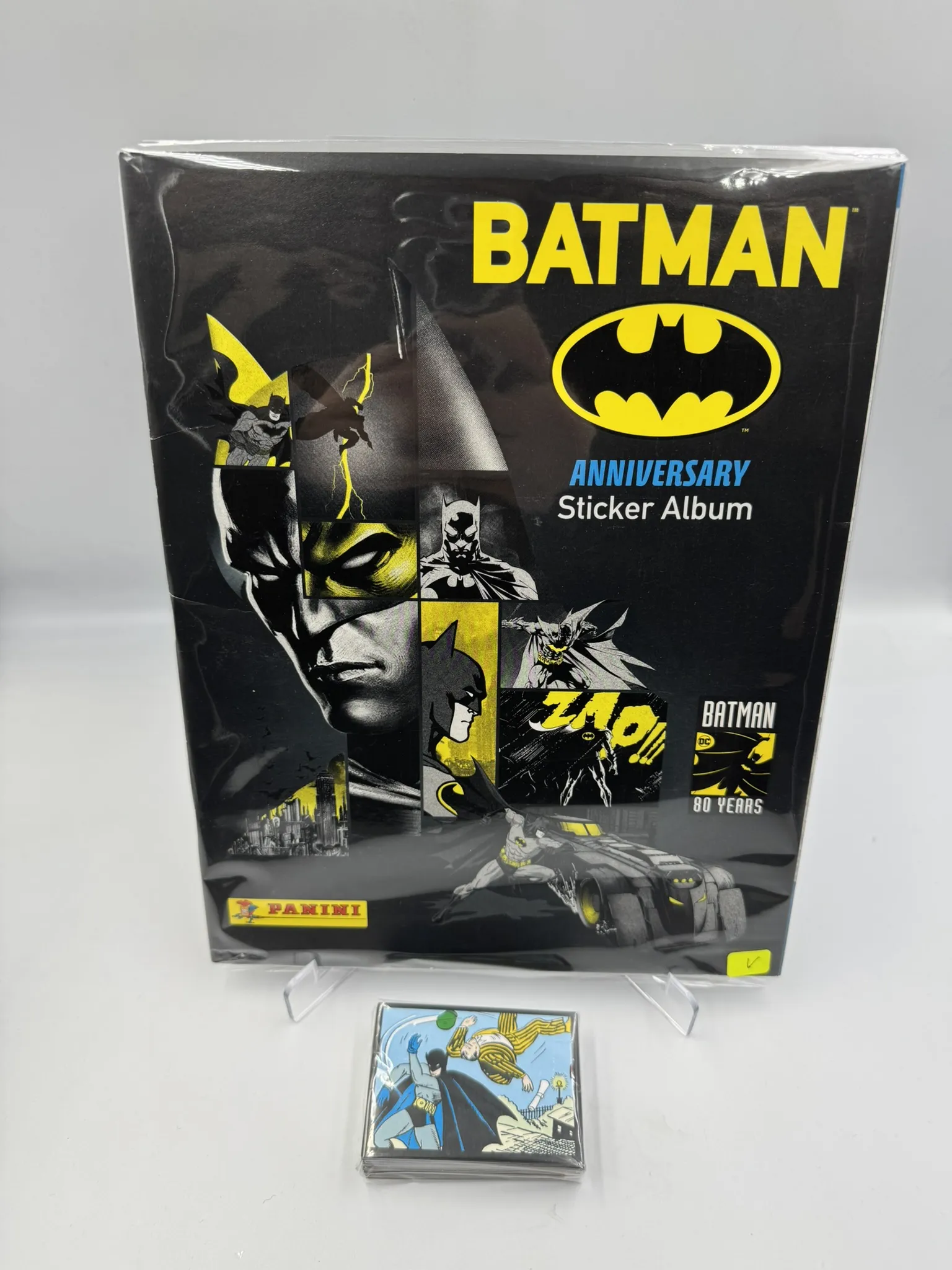 Batman Anniversary