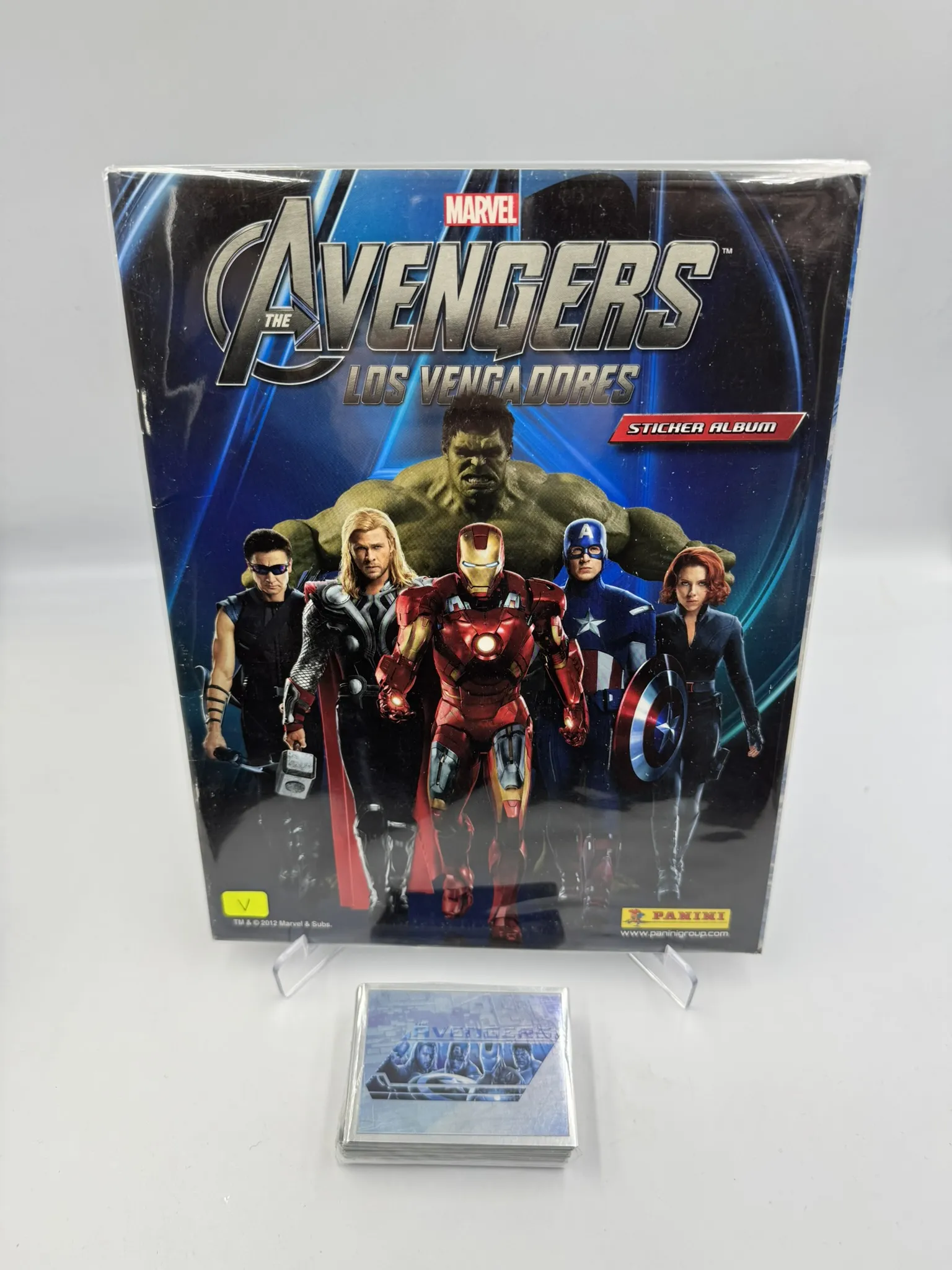 Avengers