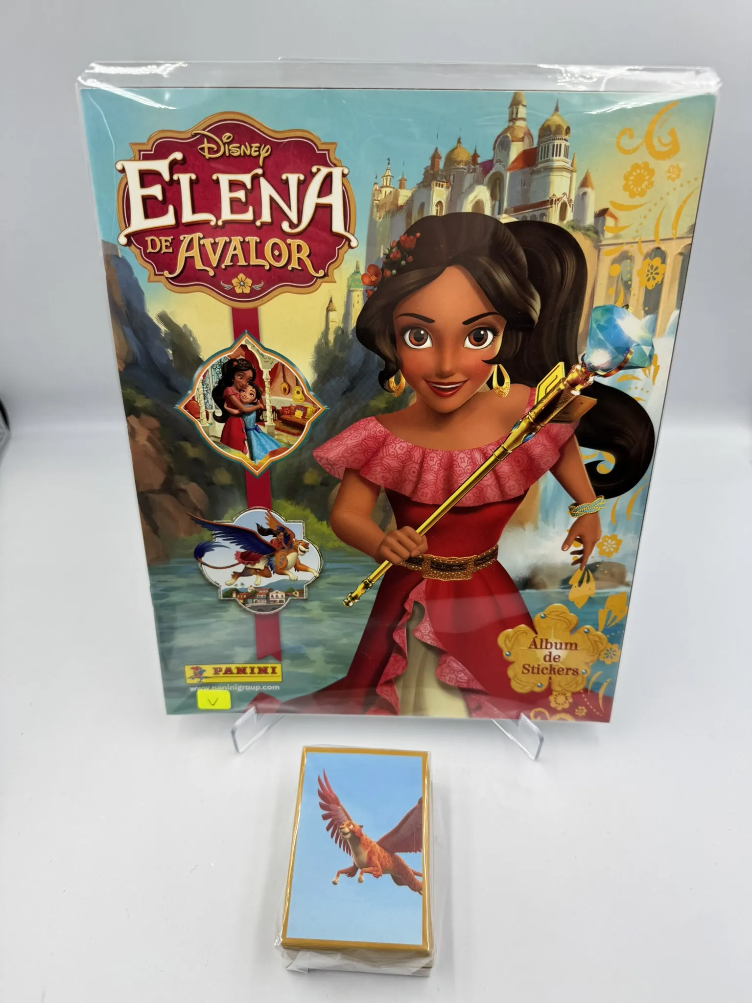 Elena de Avalor