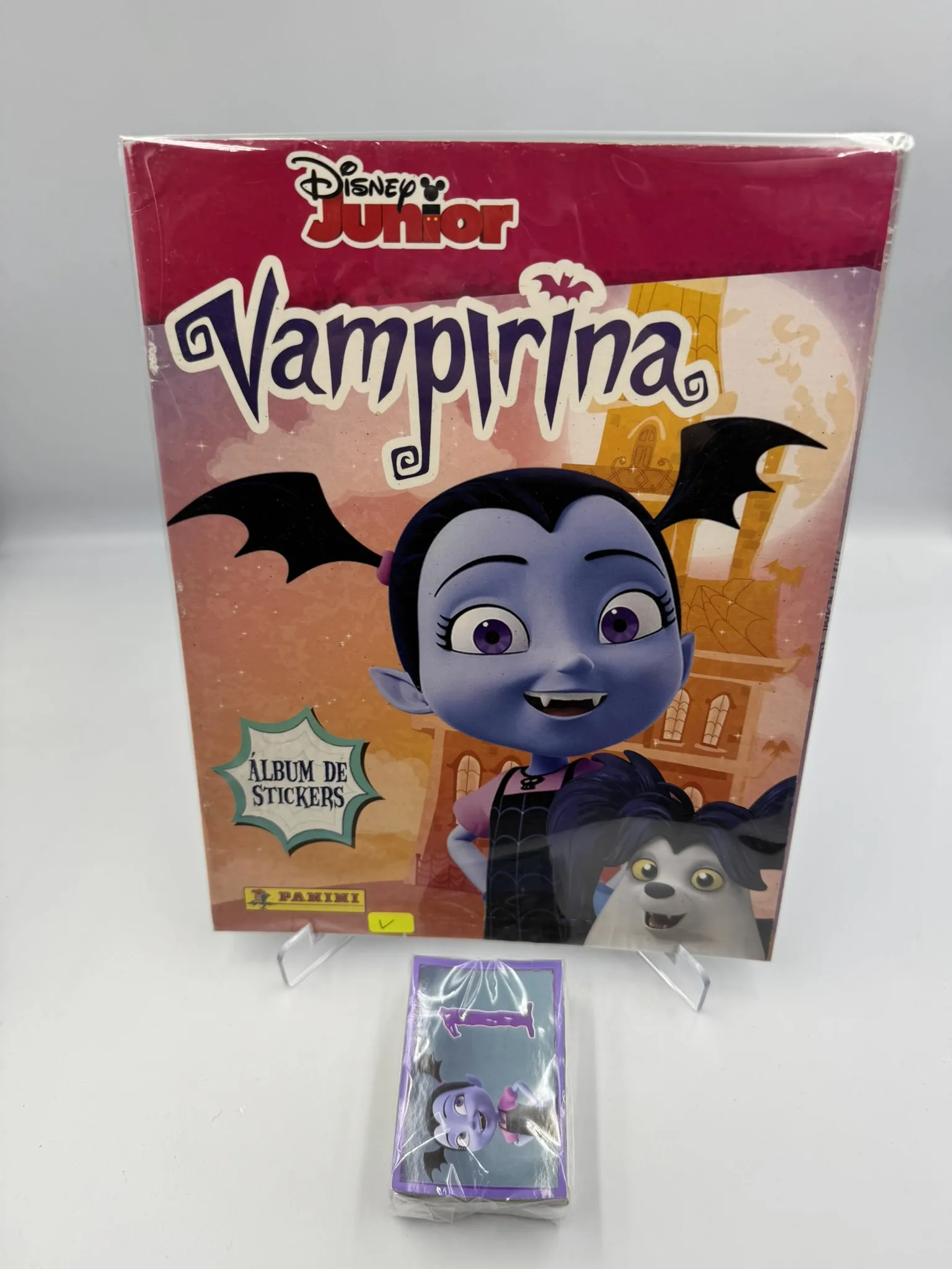 Vampirina